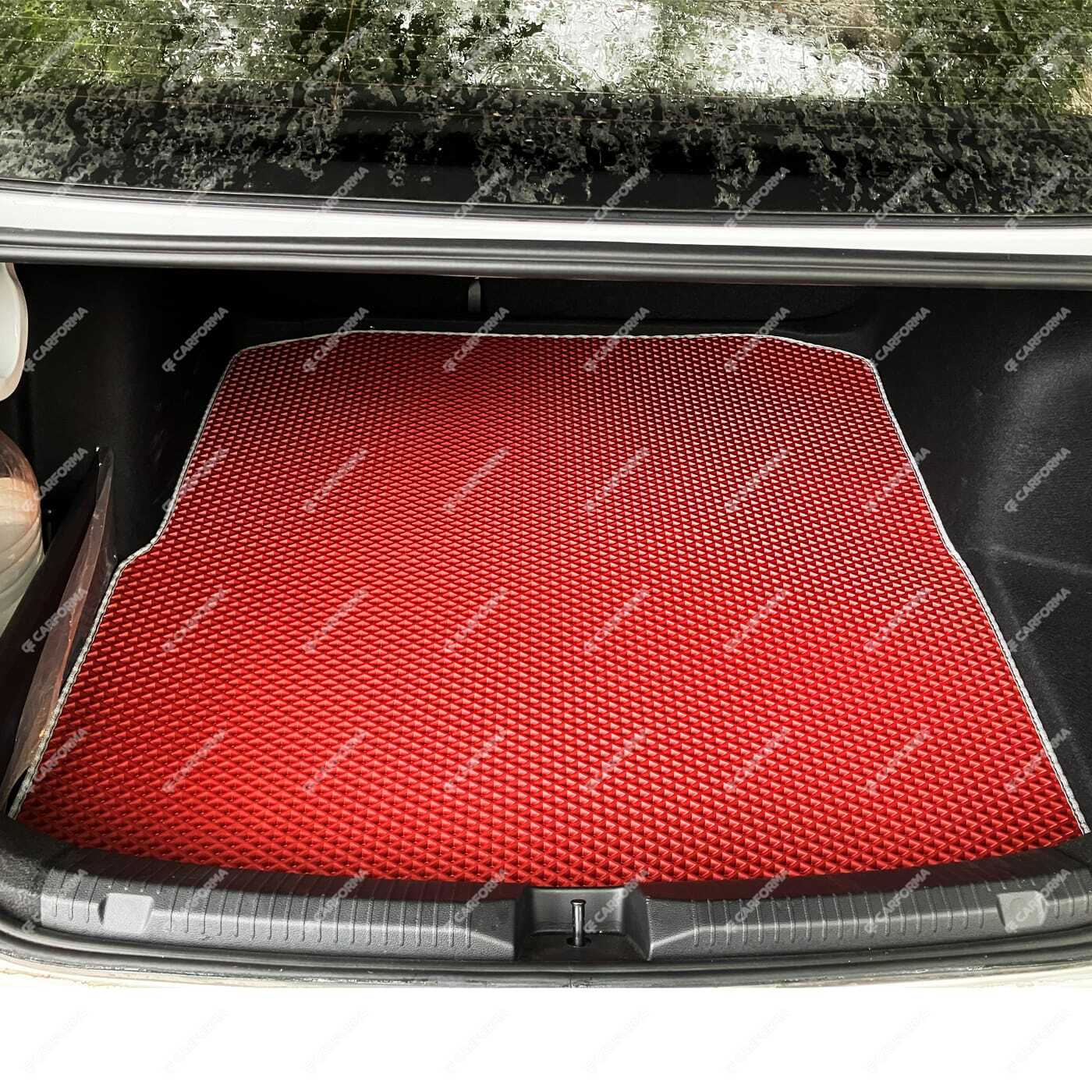 Ворсовые коврики на Volkswagen Lavida 2018&nbsp;-&nbsp;2025 в Чите