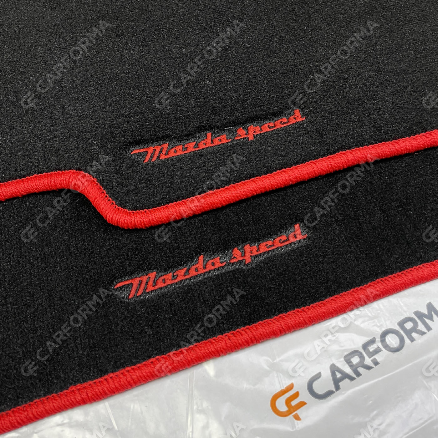 Коврики на Mazda 3 2009&nbsp;-&nbsp;2013 в Чите