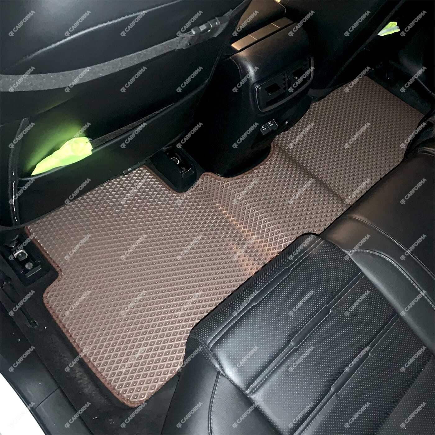 EVA коврики на Honda CR-V V 2016&nbsp;-&nbsp;2023 в Чите