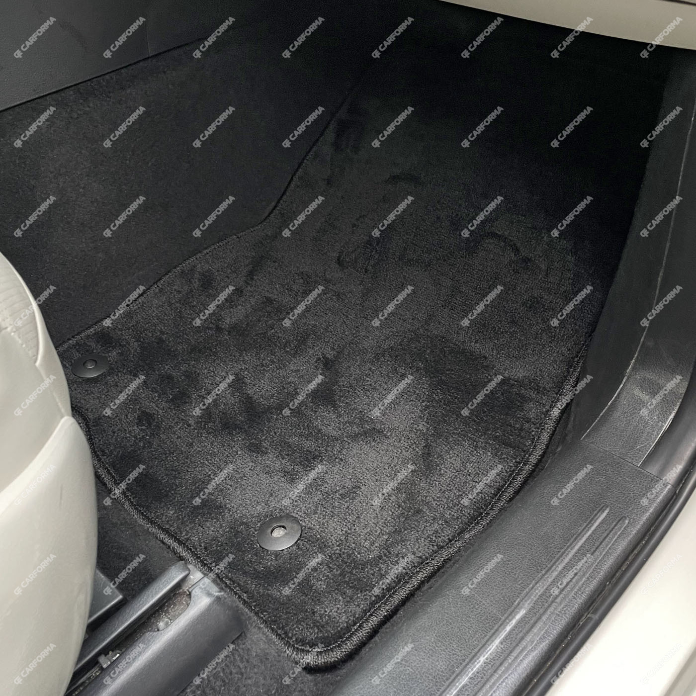 EVA коврики на Mazda CX60 2022&nbsp;-&nbsp;2025 в Чите