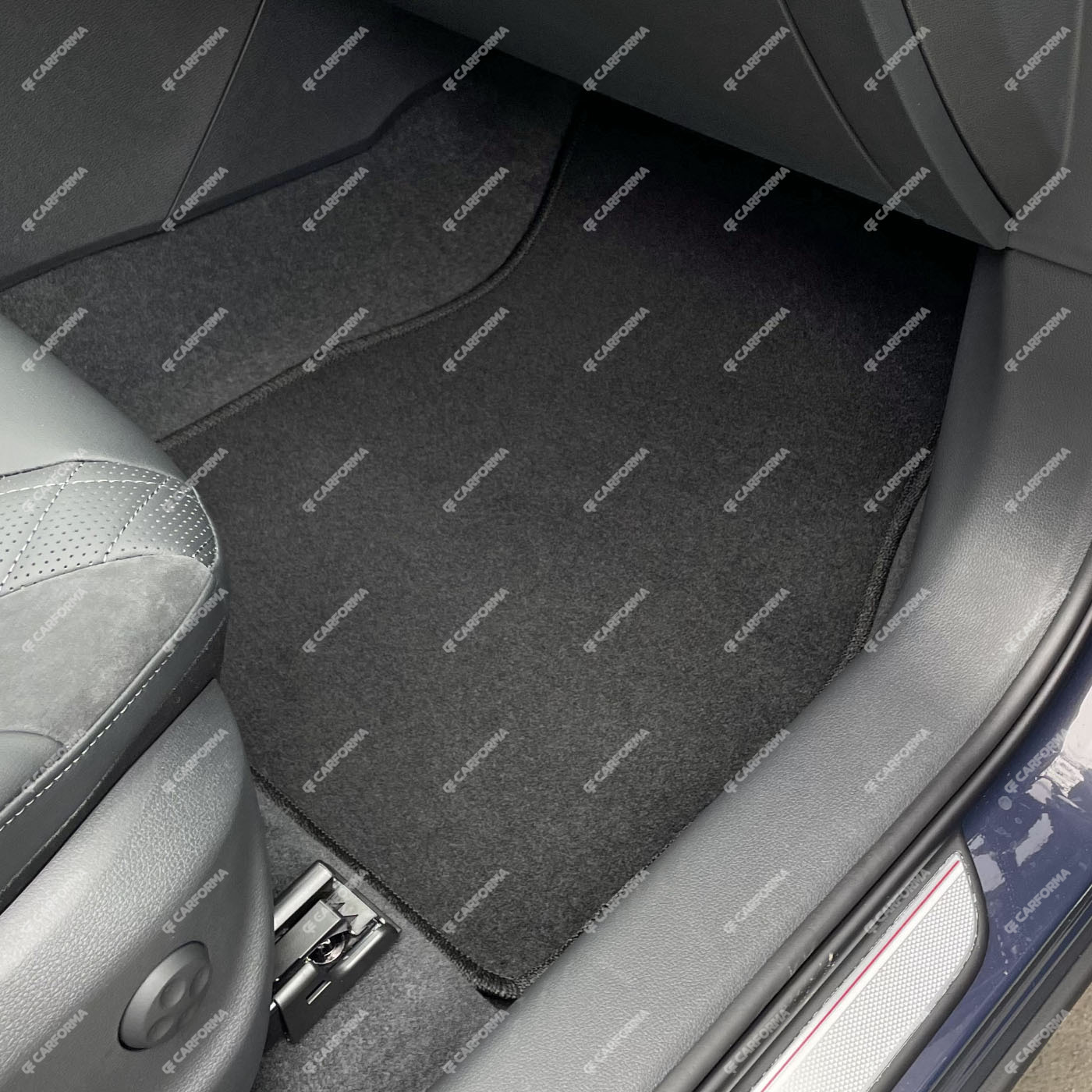 Коврики на Hongqi HS5 2019&nbsp;-&nbsp;2025 в Чите