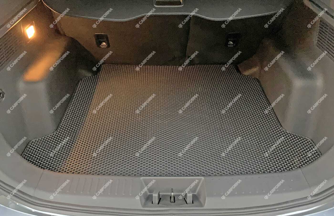 EVA коврики на Chery Tiggo 7L 2024&nbsp;-&nbsp;2025 в Чите