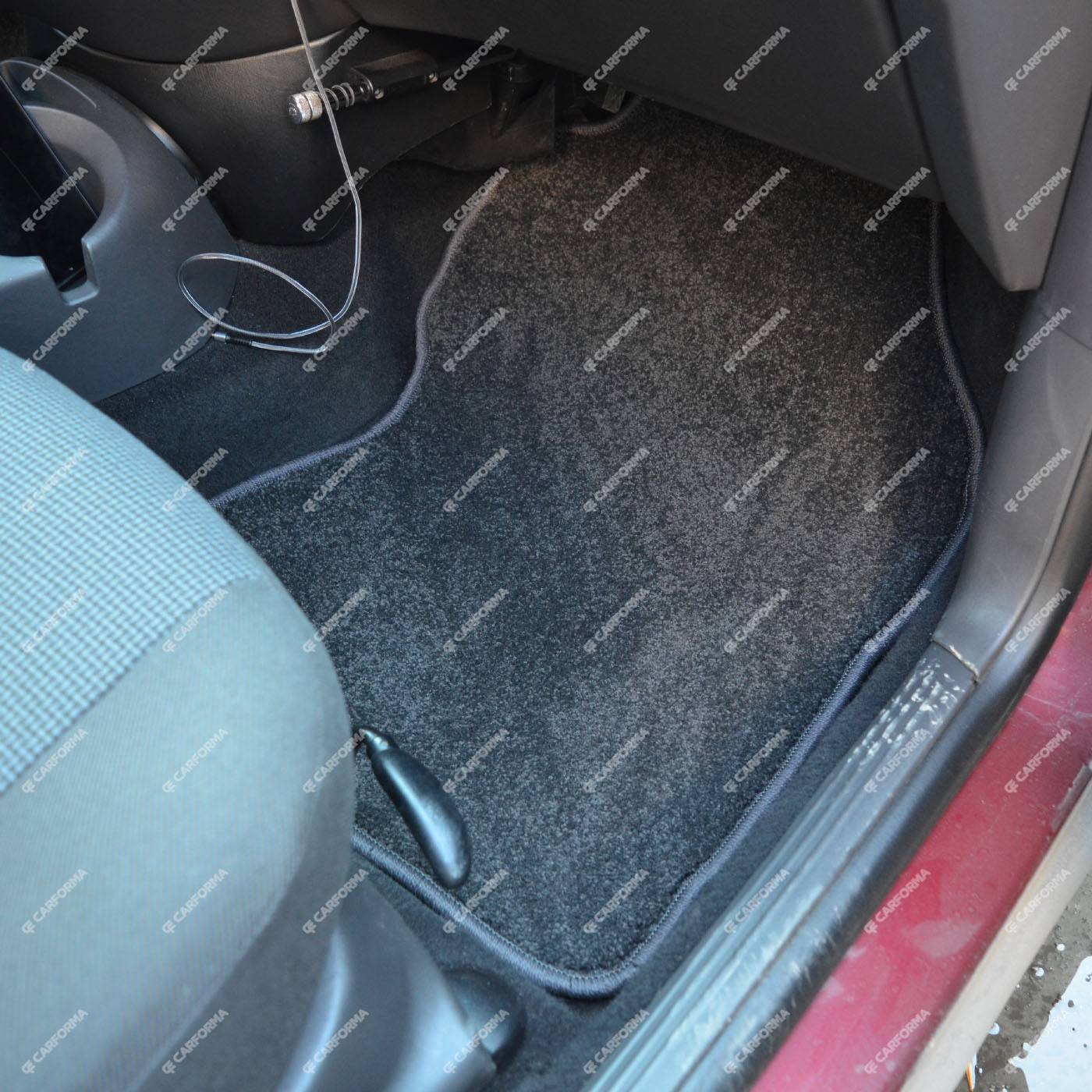 Коврики на Ford Focus I 1998&nbsp;-&nbsp;2005 в Чите