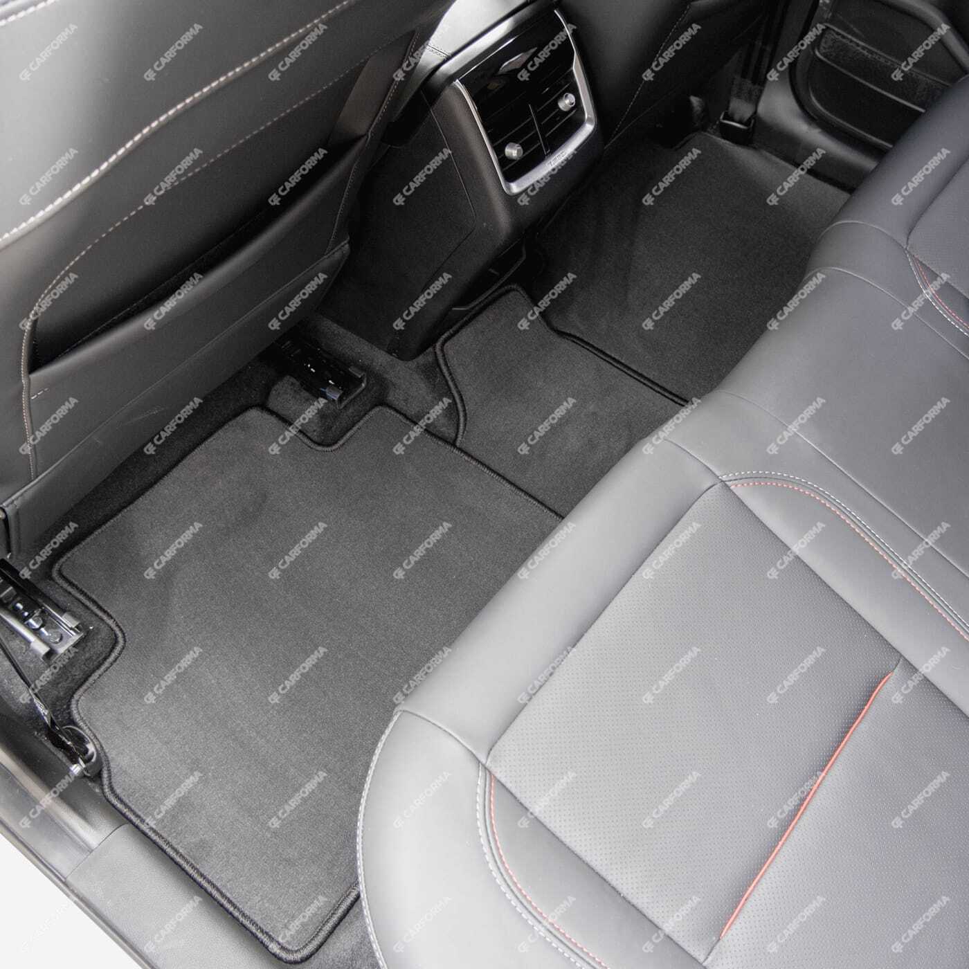 EVA коврики на Chery Tiggo 7L 2024&nbsp;-&nbsp;2025 в Чите