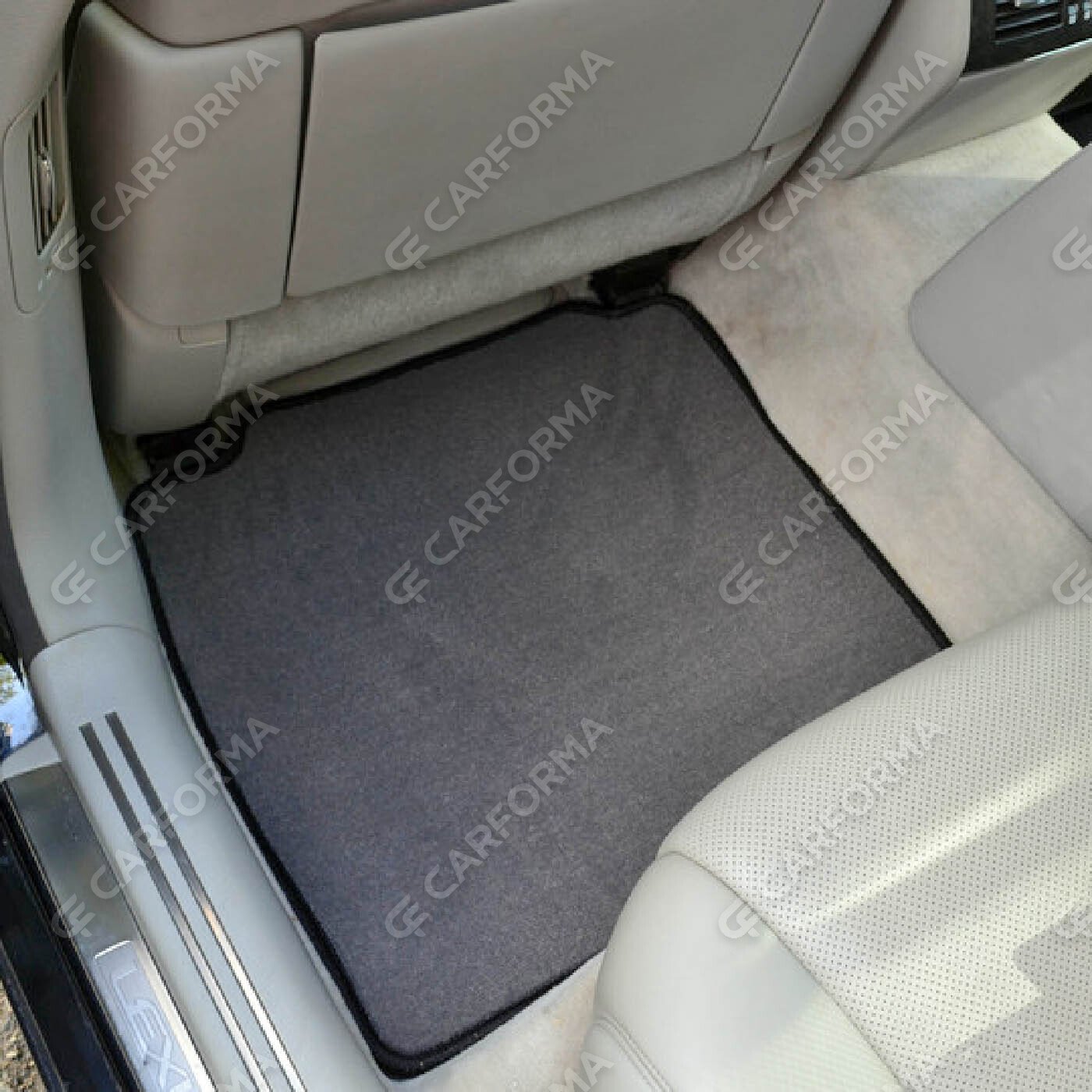 Коврики на Lexus LS IV 2006&nbsp;-&nbsp;2017 в Чите