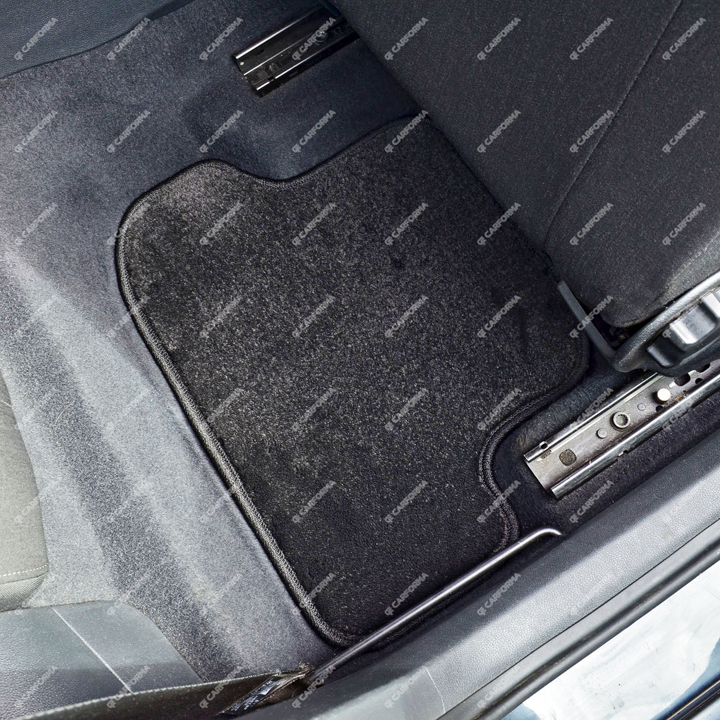 Коврики на Volkswagen Beetle (A5) 2011&nbsp;-&nbsp;2019 в Чите