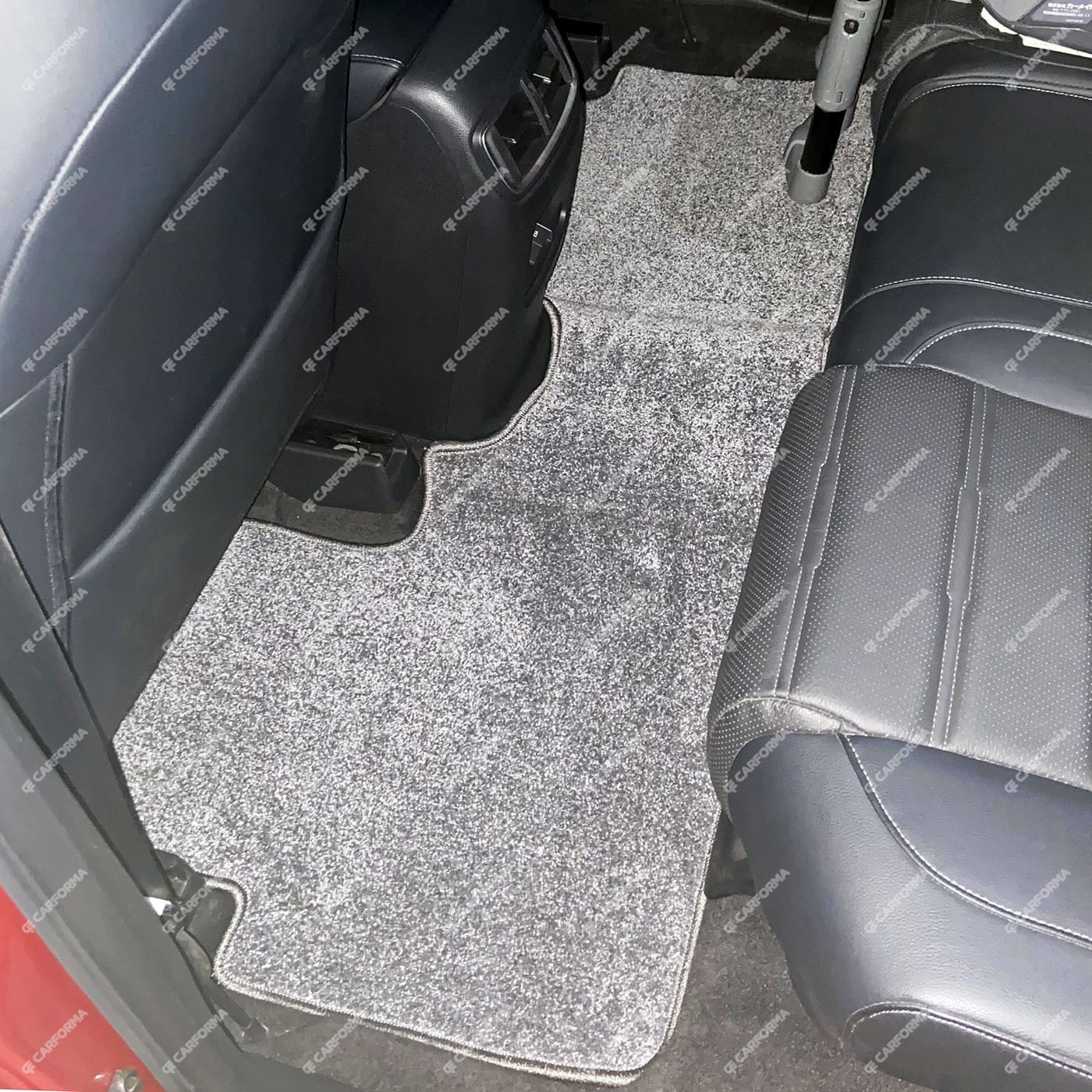 EVA коврики на Honda Breeze 1 2019&nbsp;-&nbsp;2023 в Чите