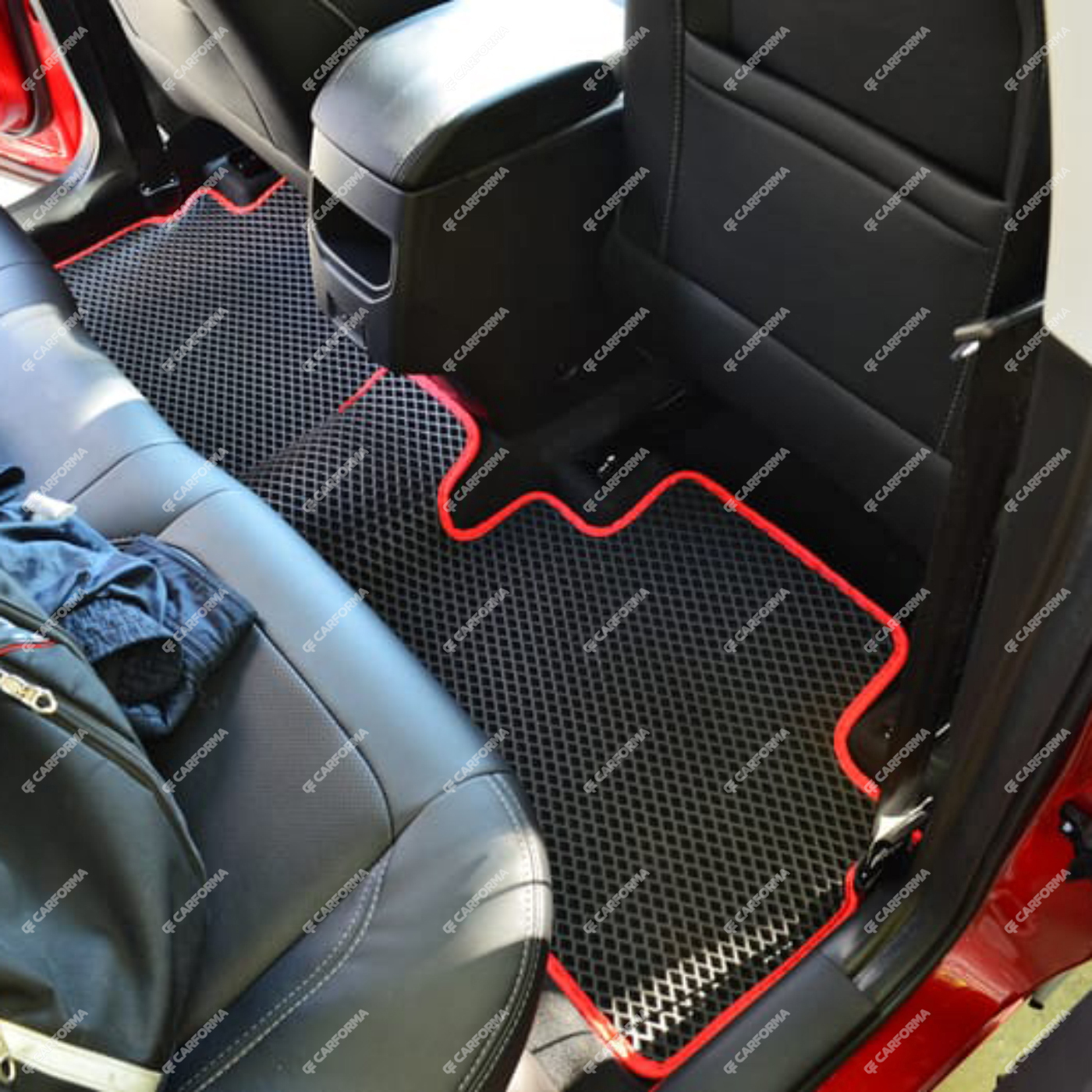 Коврики на Tenet T4 2025&nbsp;-&nbsp;2025 в Чите