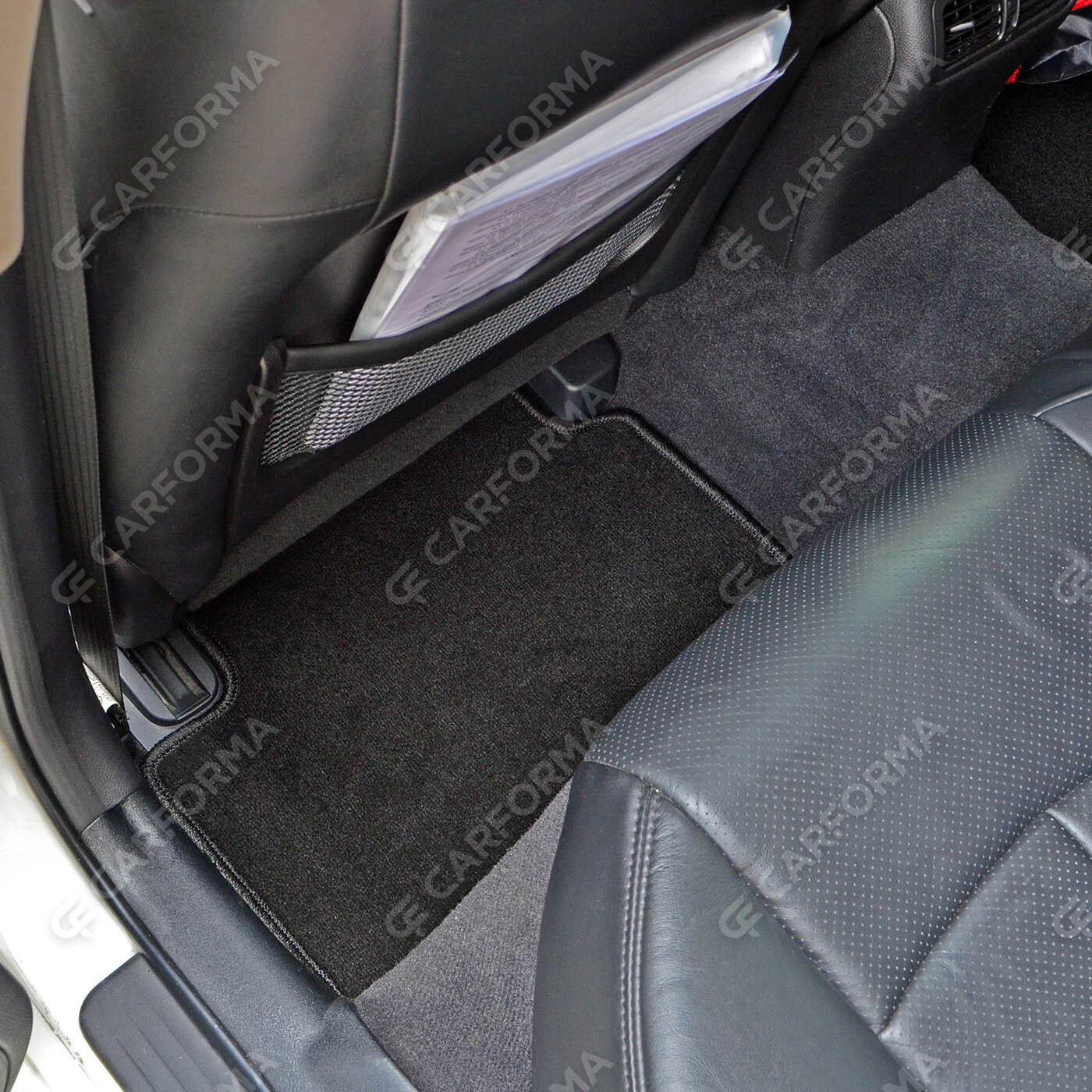Коврики на Infiniti G IV Купе 2006&nbsp;-&nbsp;2014 в Чите