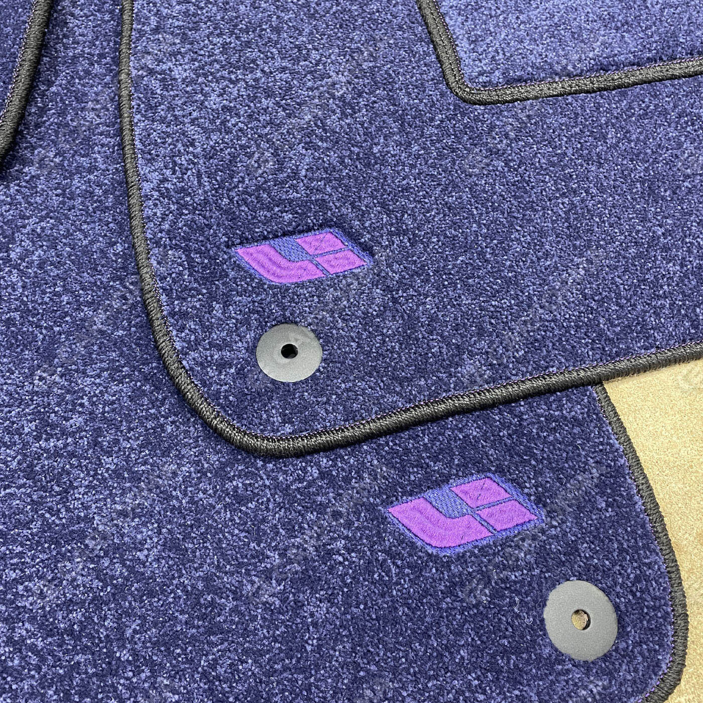 Коврики на Li L9 2022&nbsp;-&nbsp;2026 в Чите