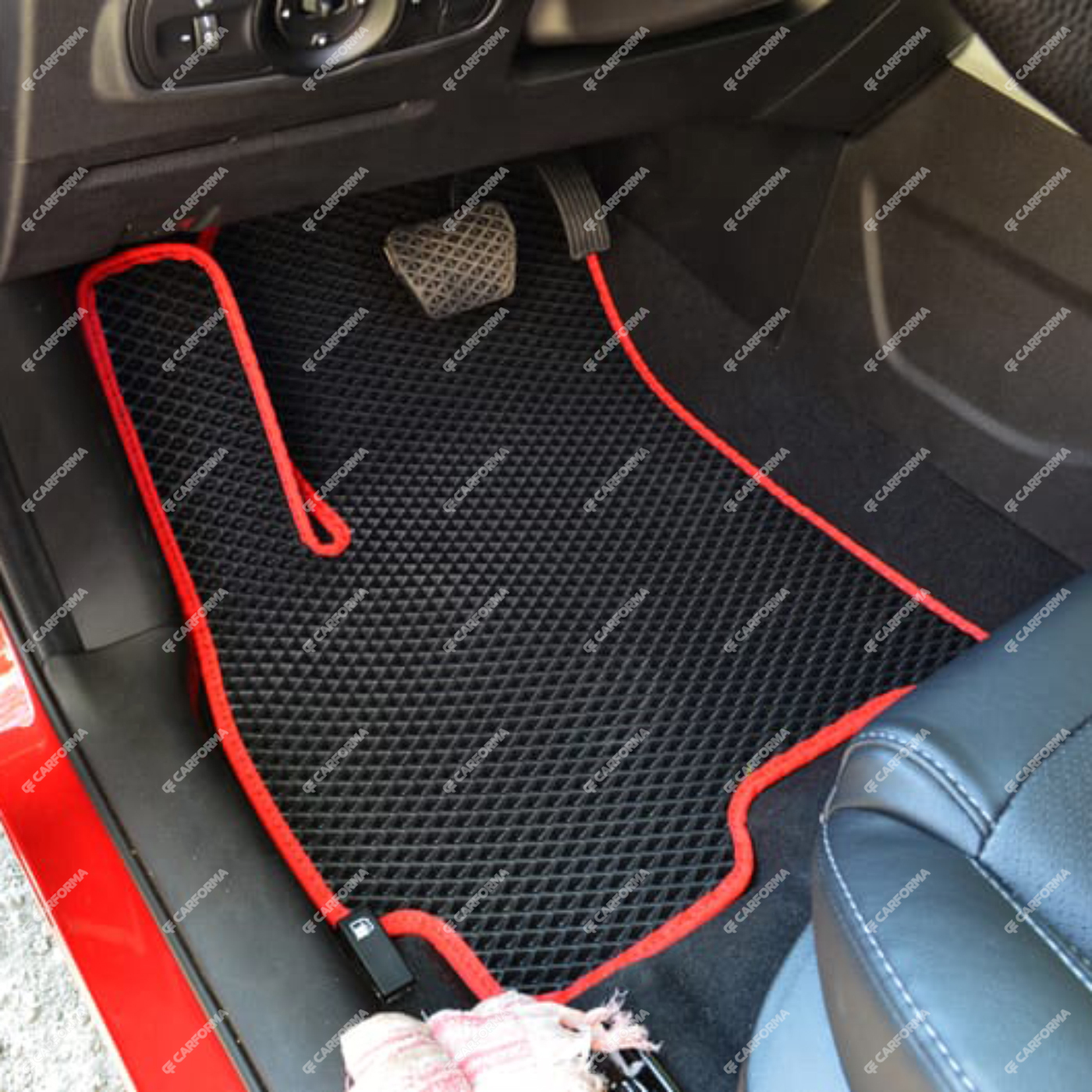 Коврики на Tenet T4 2025&nbsp;-&nbsp;2025 в Чите