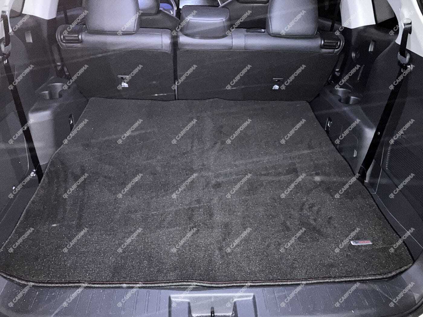 Коврики на Toyota Crown Kluger 2021&nbsp;-&nbsp;2025 в Чите