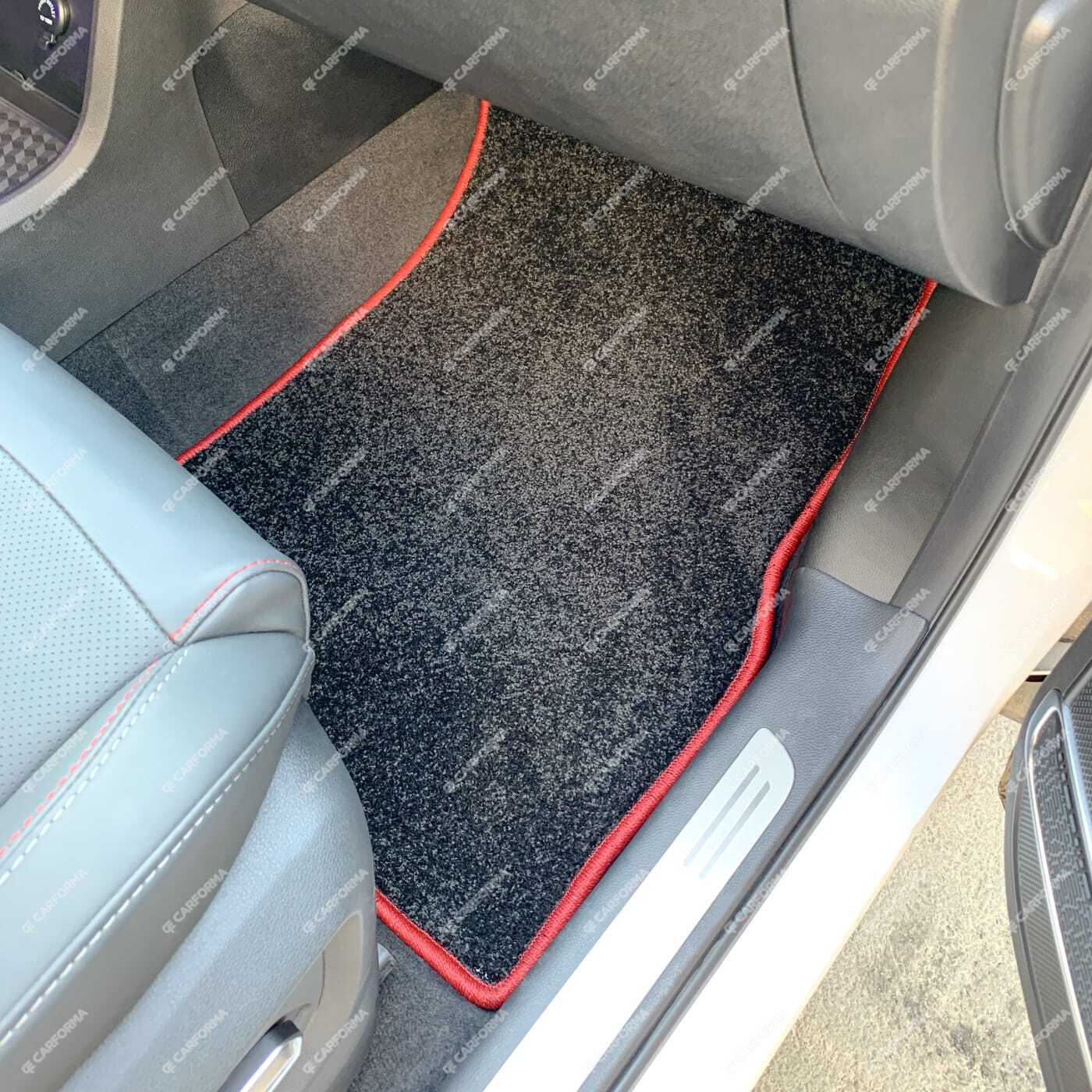 Коврики на Tenet T7 2025&nbsp;-&nbsp;2025 в Чите