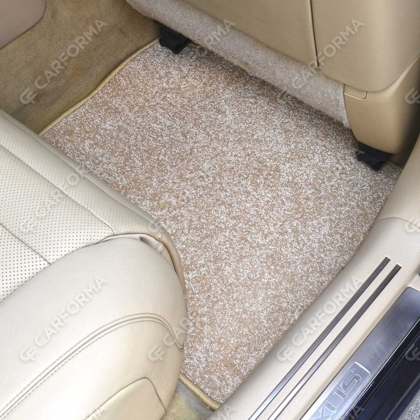 Коврики на Lexus LS IV 2006&nbsp;-&nbsp;2017 в Чите