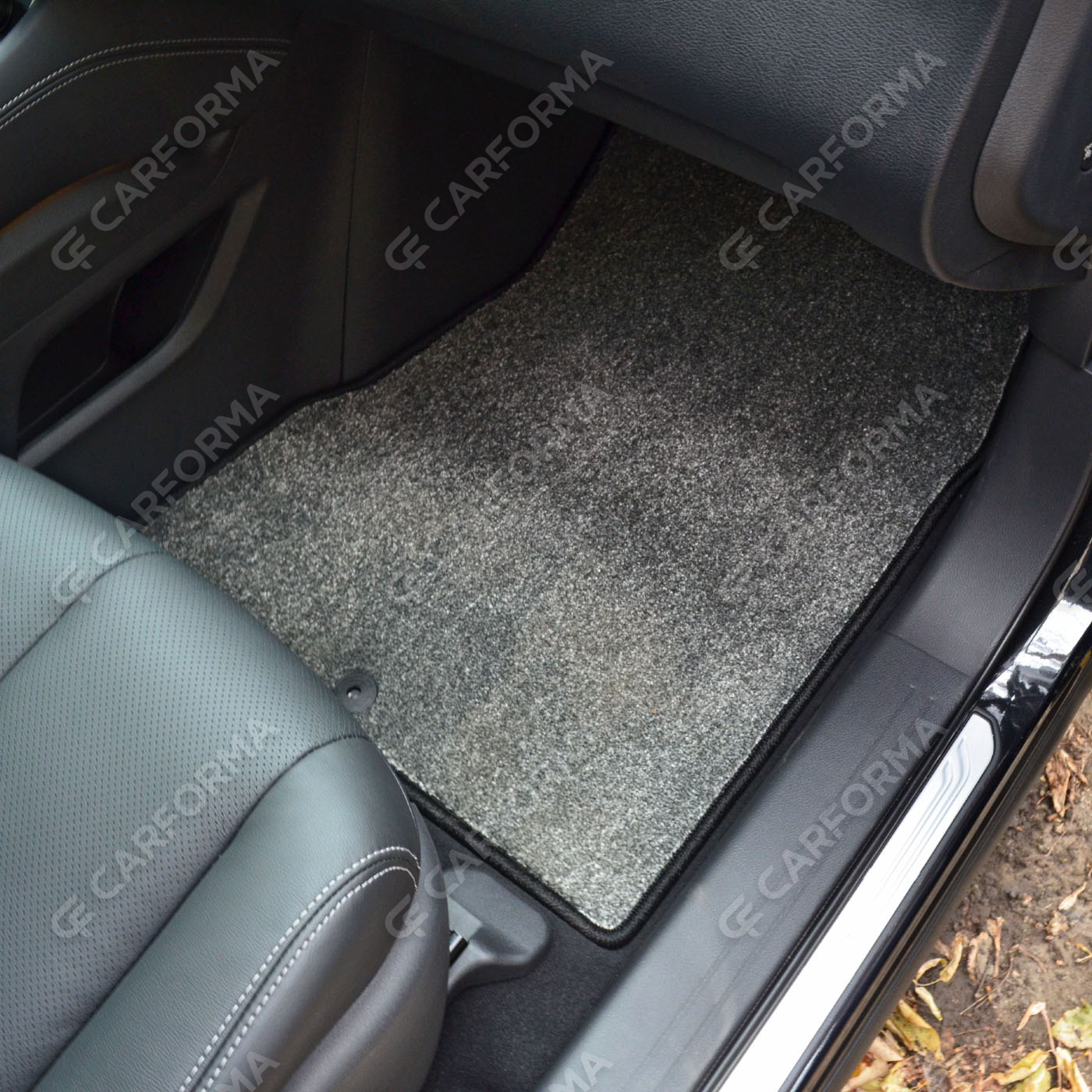 Коврики на Nissan Murano (Z52) 2014&nbsp;-&nbsp;2022 в Чите