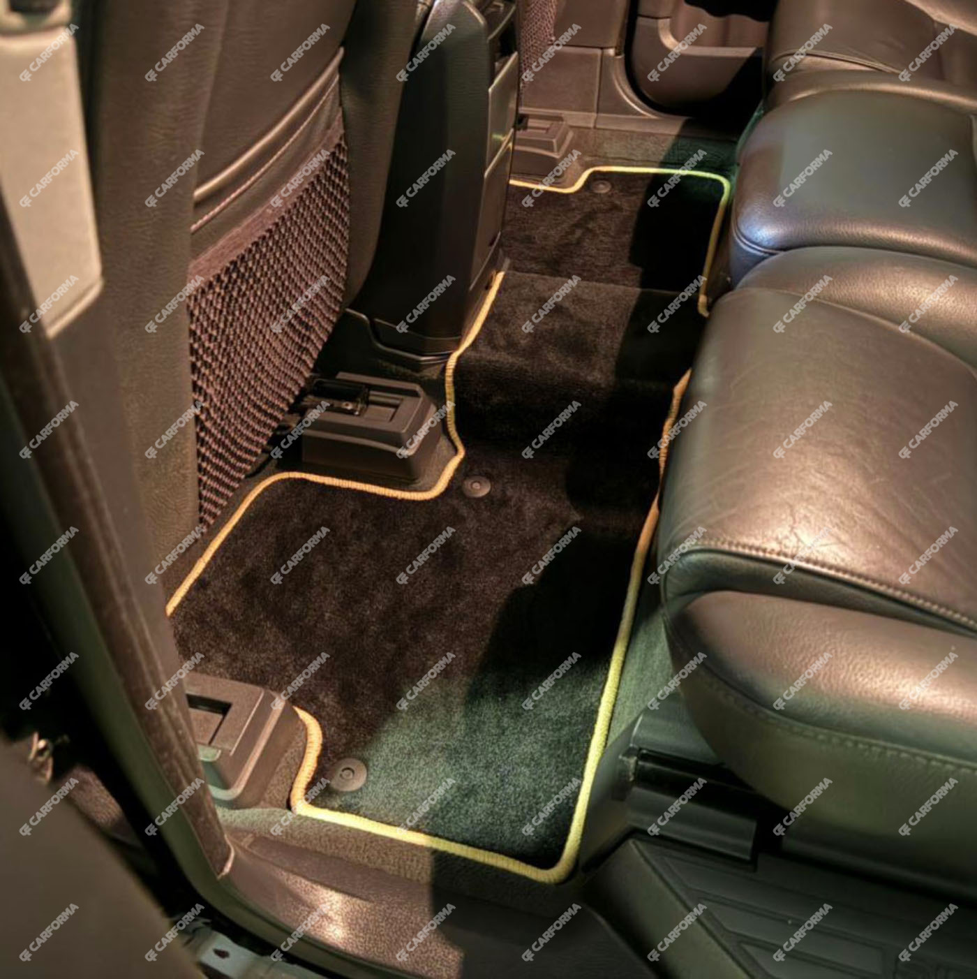 Коврики на Volvo XC90 I 2002&nbsp;-&nbsp;2014 в Чите