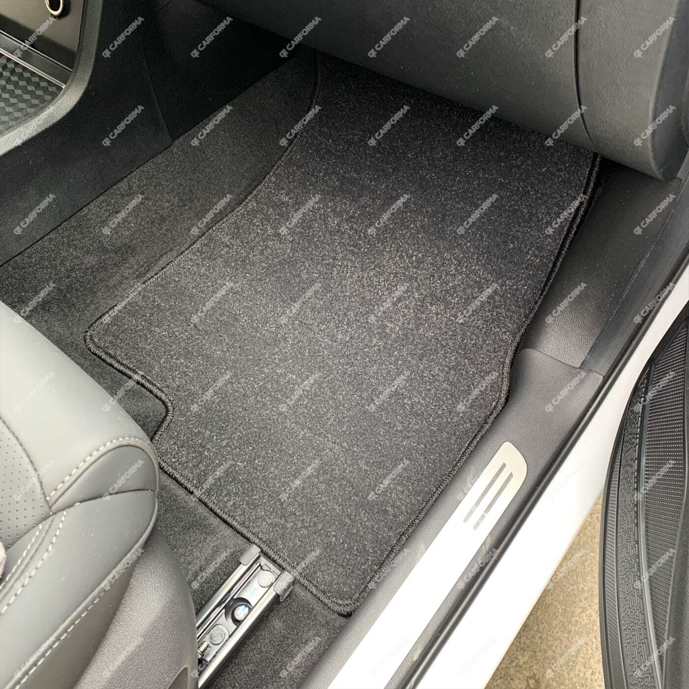 Коврики на Tenet T7 2025&nbsp;-&nbsp;2025 в Чите