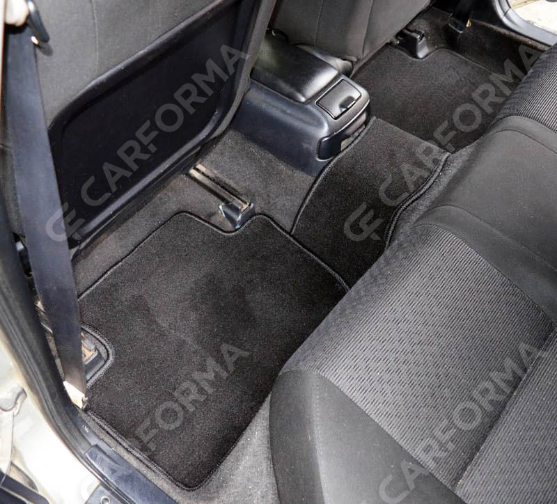 Ворсовые коврики на Lexus IS I 1998&nbsp;-&nbsp;2005 в Чите