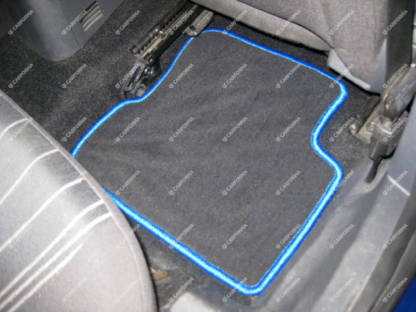 Коврики на Opel Corsa D 2006&nbsp;-&nbsp;2014 в Чите