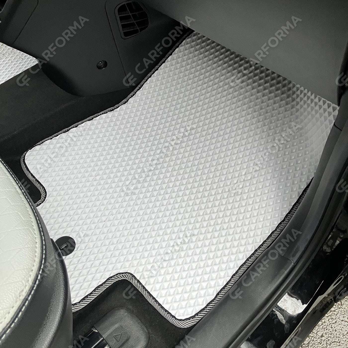 EVA коврики на KIA Ray 2011&nbsp;-&nbsp;2026 в Чите