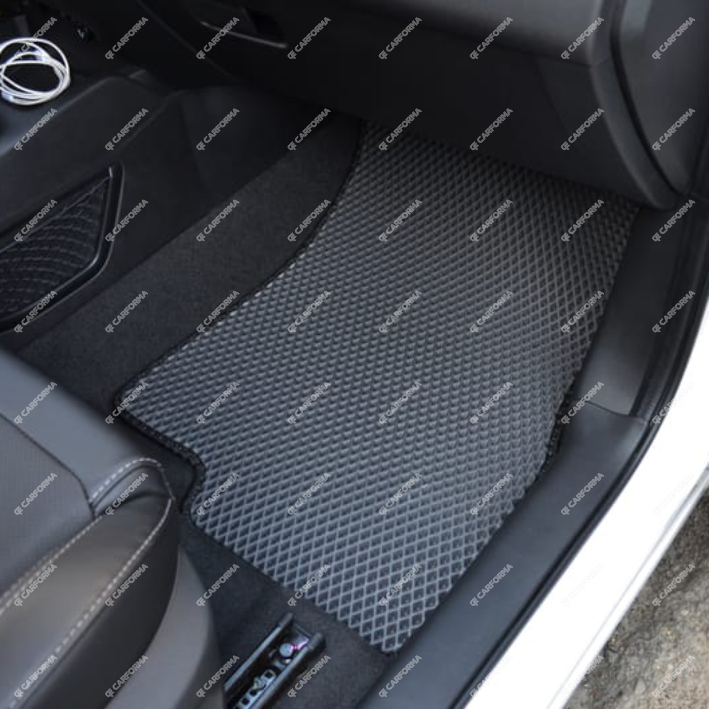 Коврики на Tenet T4 2025&nbsp;-&nbsp;2025 в Чите