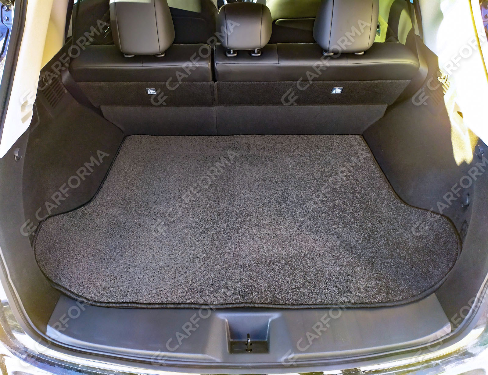 Коврики на Nissan Murano (Z52) 2014&nbsp;-&nbsp;2022 в Чите