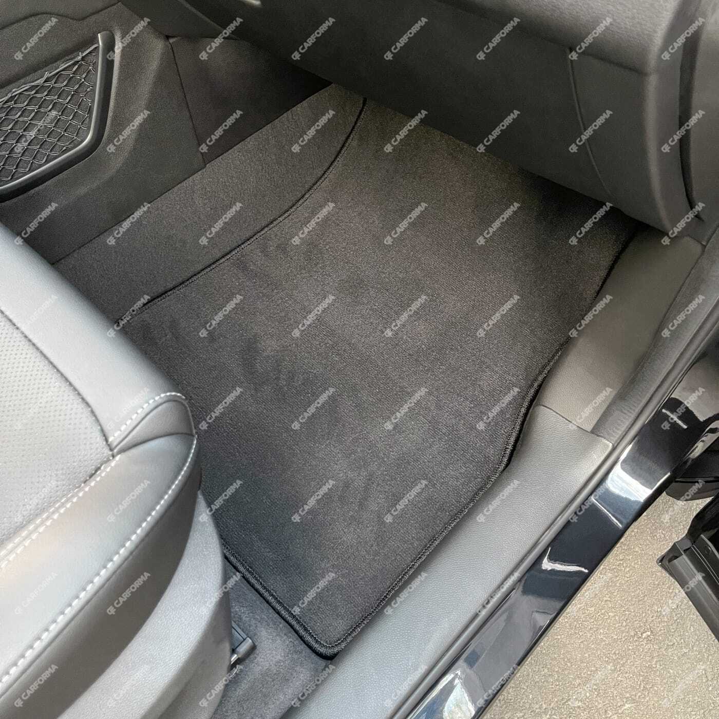 Коврики на Tenet T4 2025&nbsp;-&nbsp;2025 в Чите