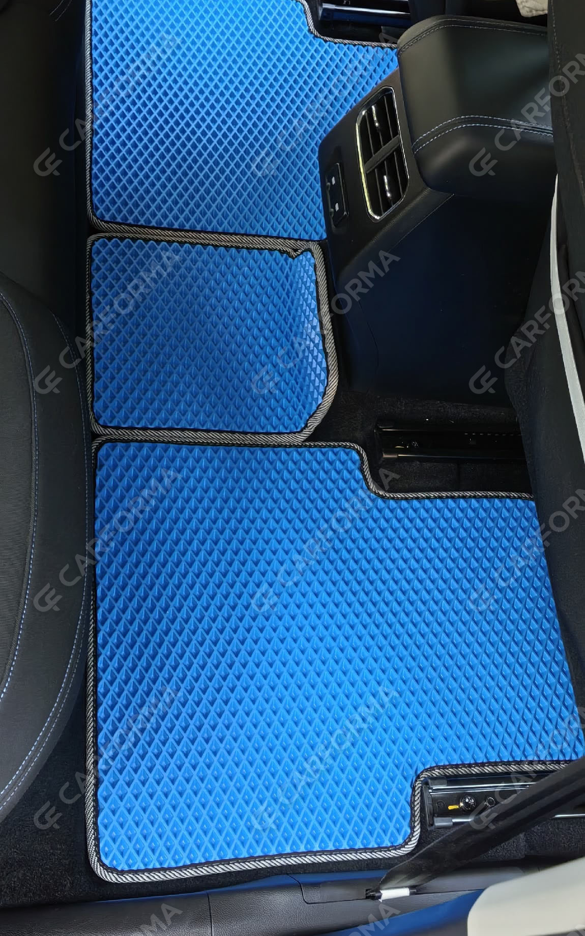 Коврики на Haval Jolion 2020&nbsp;-&nbsp;2026 в Чите