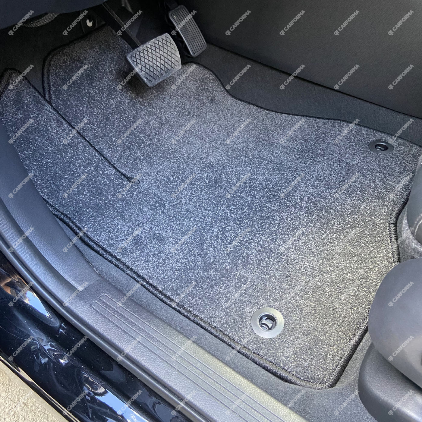 Коврики на Honda CR-V VI 2022&nbsp;-&nbsp;2025 в Чите