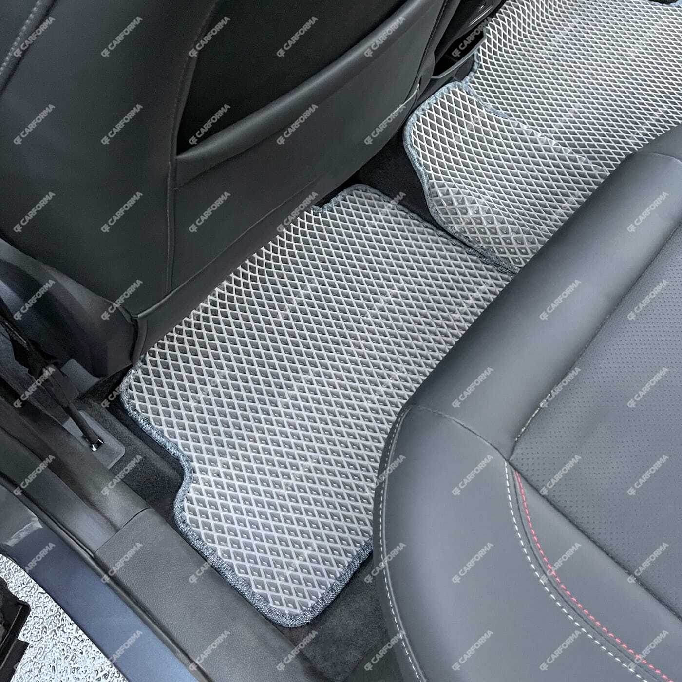 EVA коврики на Chery Tiggo 7L 2024&nbsp;-&nbsp;2025 в Чите