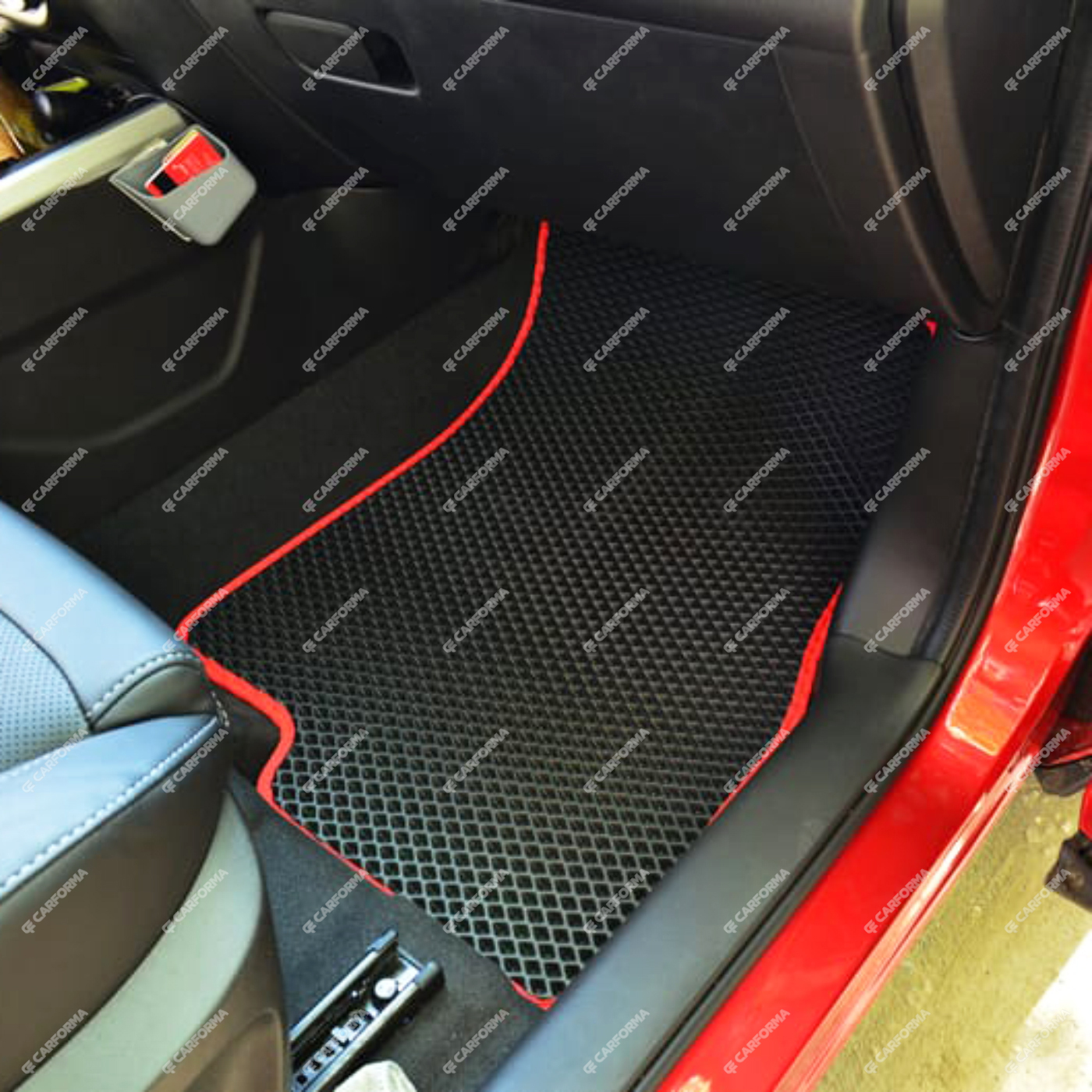 Коврики на Tenet T4 2025&nbsp;-&nbsp;2025 в Чите