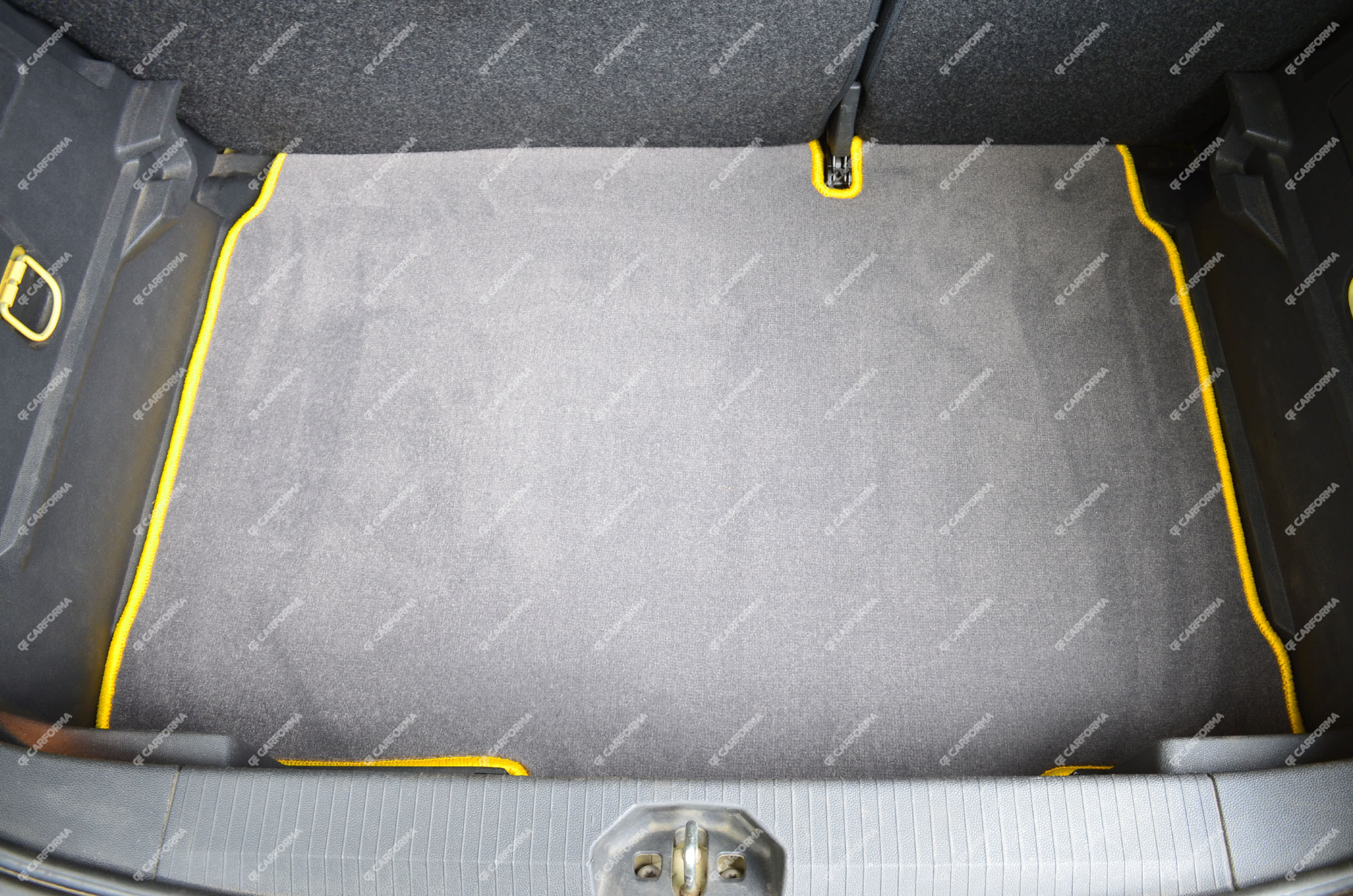 Коврики на Opel Corsa D 2006&nbsp;-&nbsp;2014 в Чите