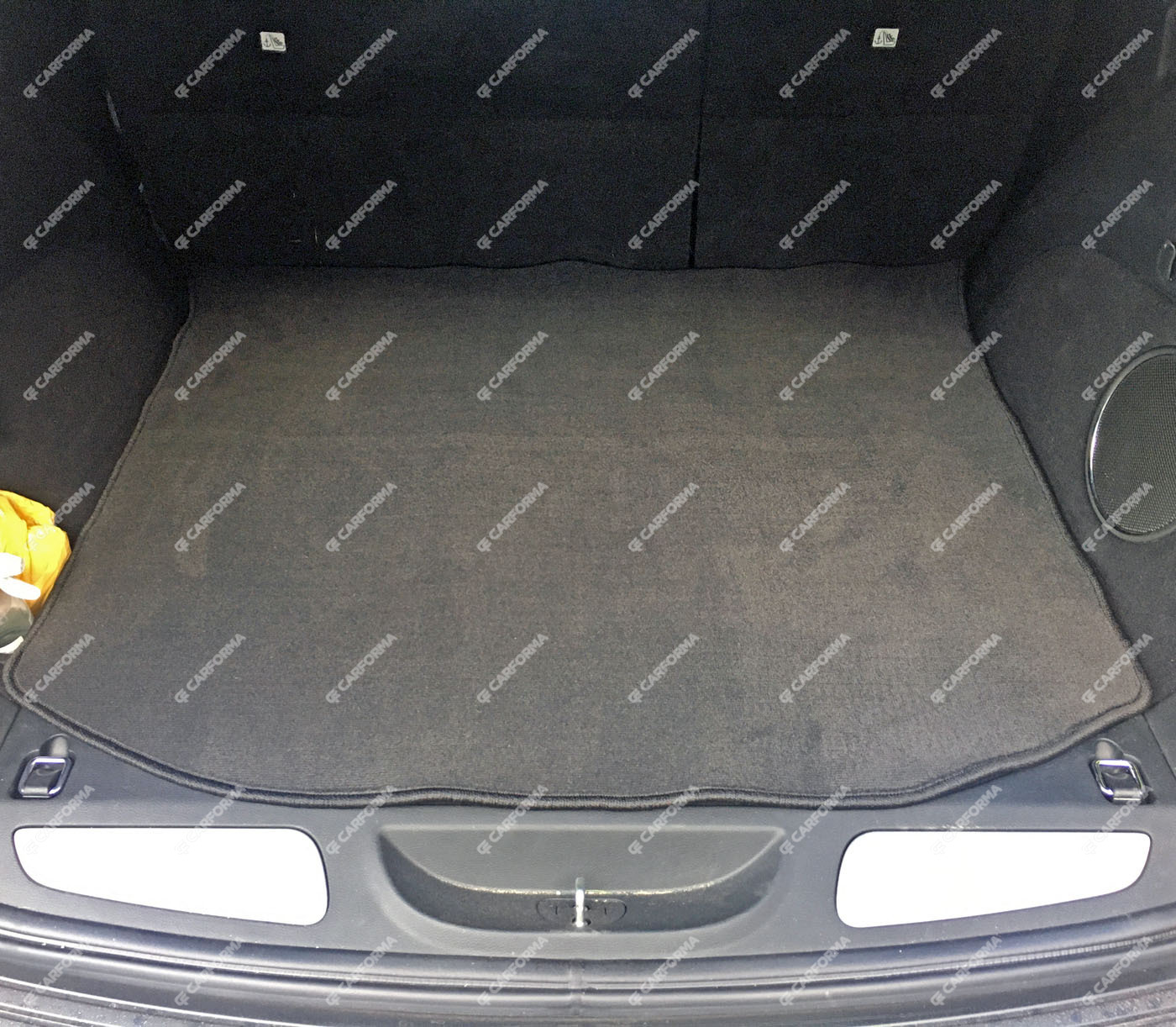 Коврики на Jeep Grand Cherokee (WK2) 2010&nbsp;-&nbsp;2022 в Чите