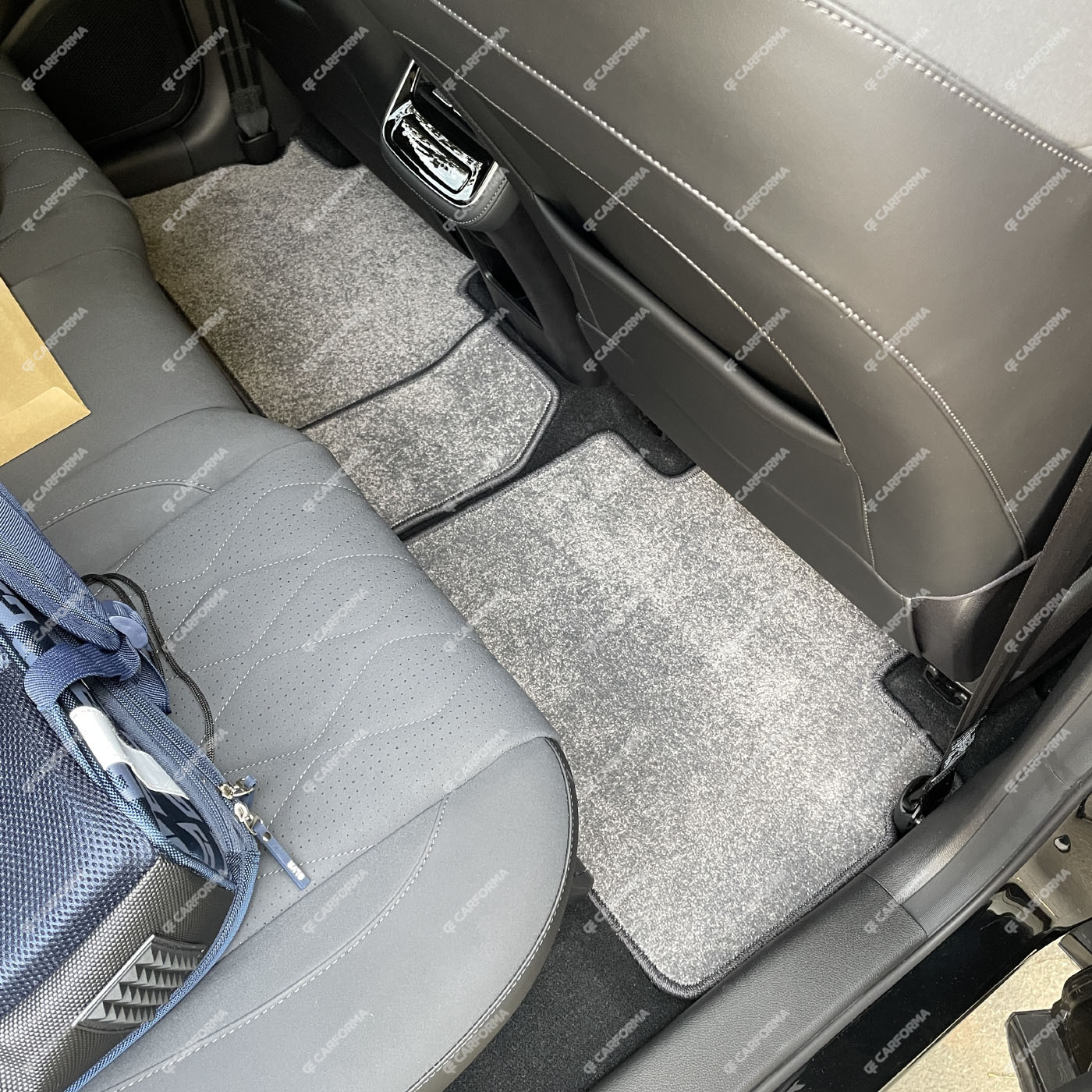 Коврики на Chery Tiggo 8 Plus 2024&nbsp;-&nbsp;2025 в Чите