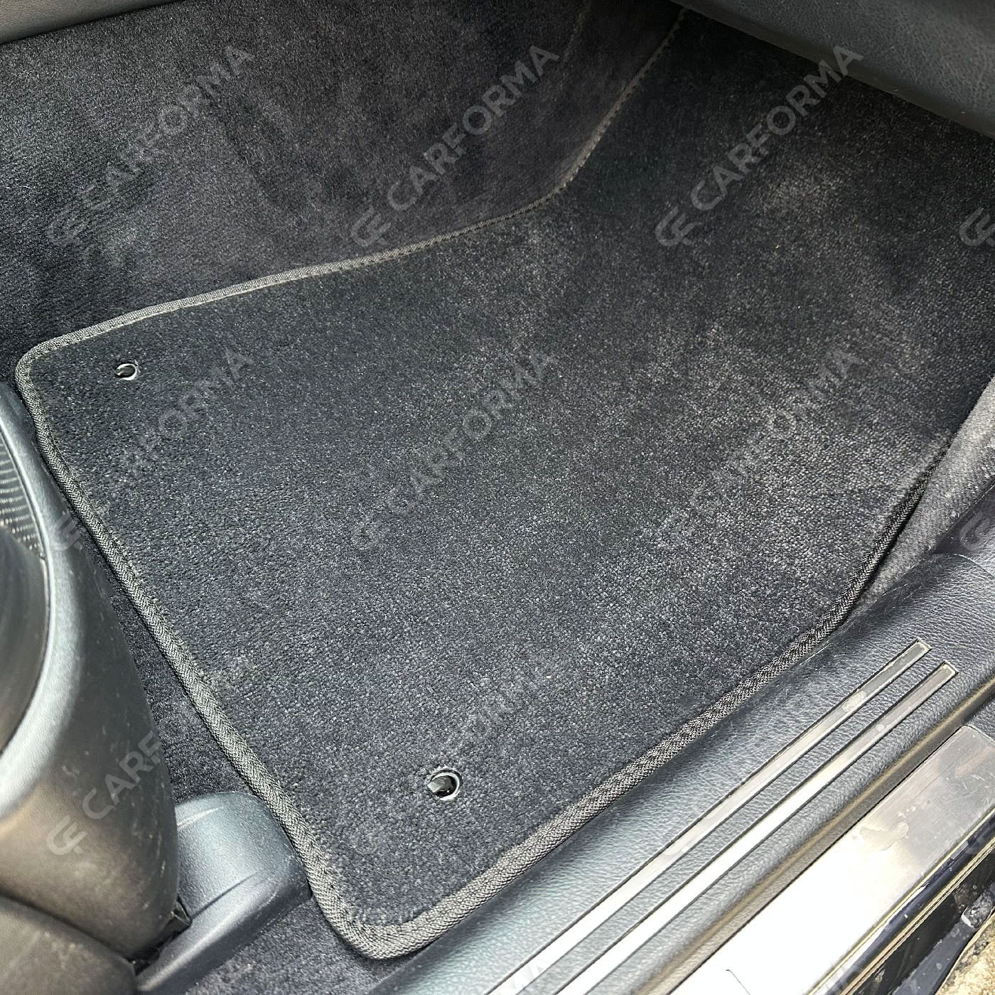 Коврики на Lexus LS IV 2006&nbsp;-&nbsp;2017 в Чите