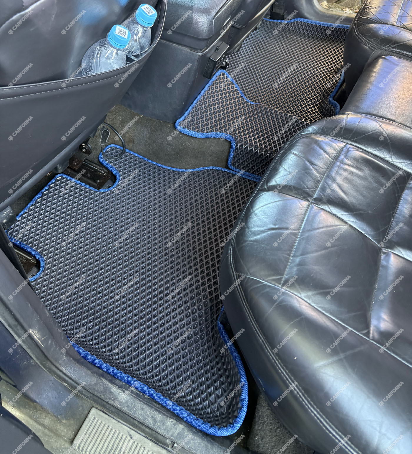 Коврики на Jeep Grand Cherokee (ZJ) 1992&nbsp;-&nbsp;1999 в Чите