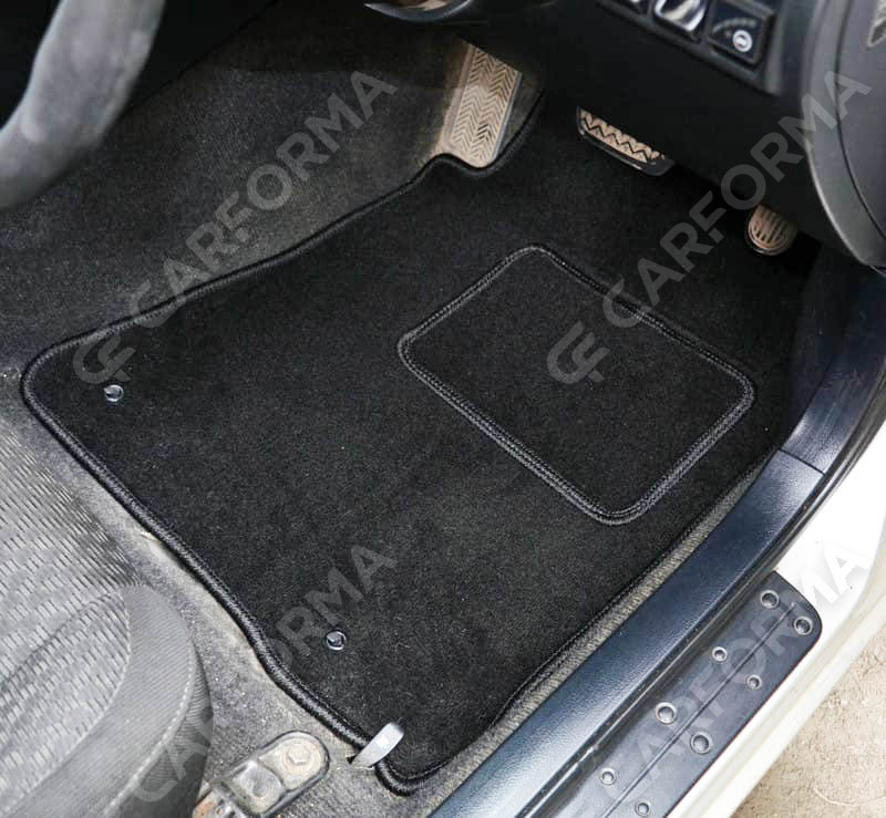 Коврики на Toyota Altezza 1998&nbsp;-&nbsp;2005 в Чите