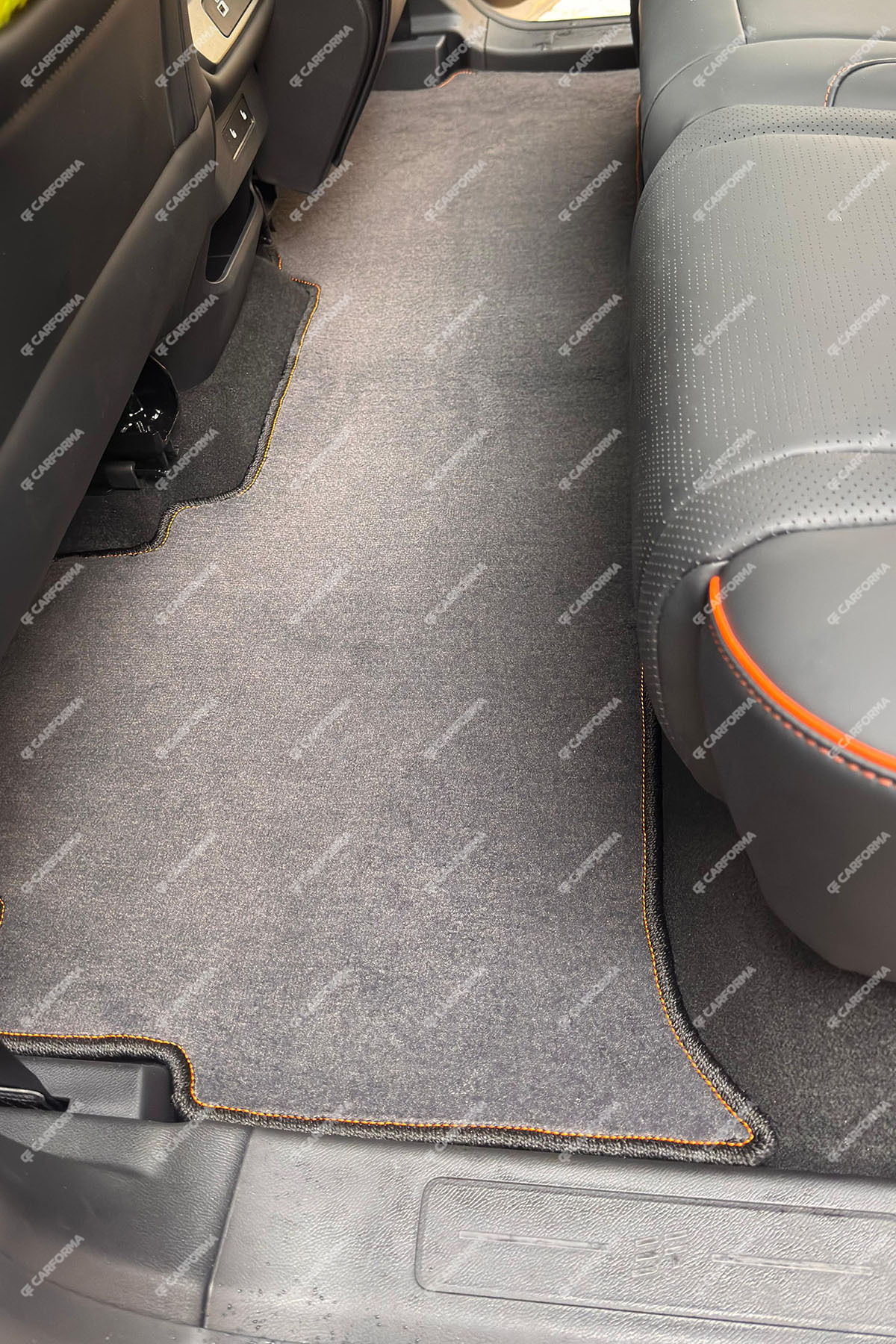 Коврики на Jetour T1 2025&nbsp;-&nbsp;2025 в Чите