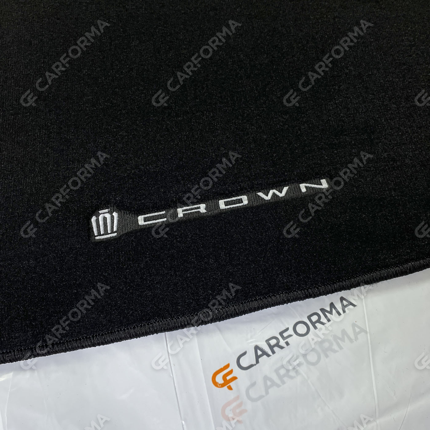 EVA коврики на Toyota Crown Kluger 2021&nbsp;-&nbsp;2026 в Чите