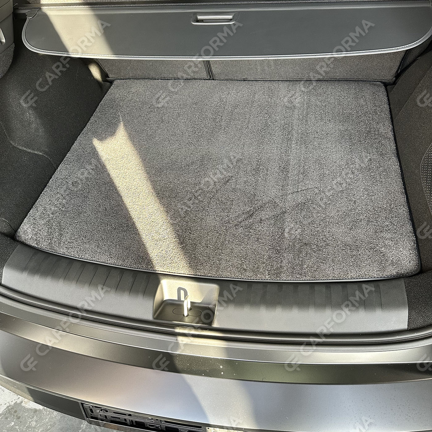 Ворсовые коврики на GAC S7 2025&nbsp;-&nbsp;2026 в Чите