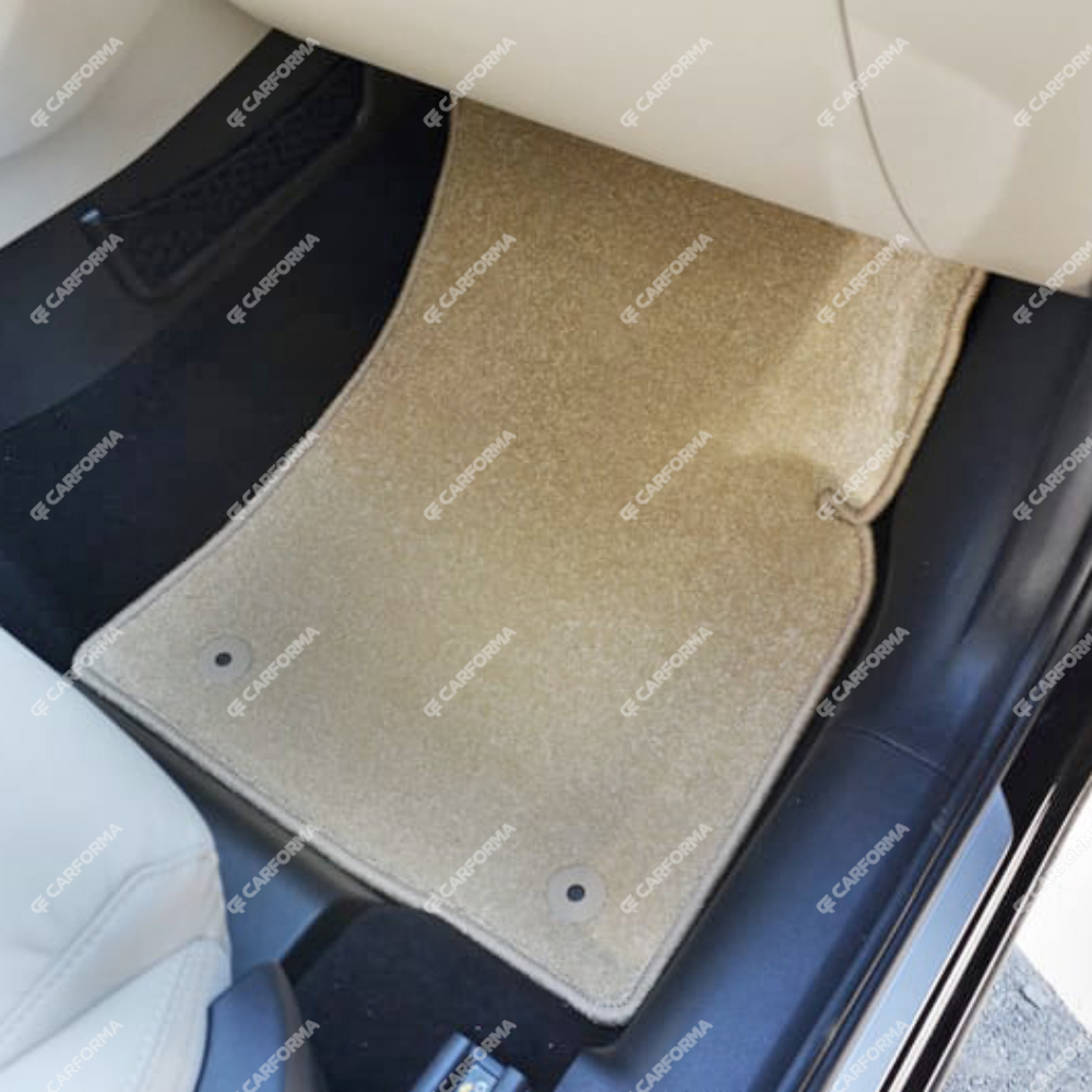 EVA коврики на Volkswagen Tiguan Allspace 2016&nbsp;-&nbsp;2025 в Чите