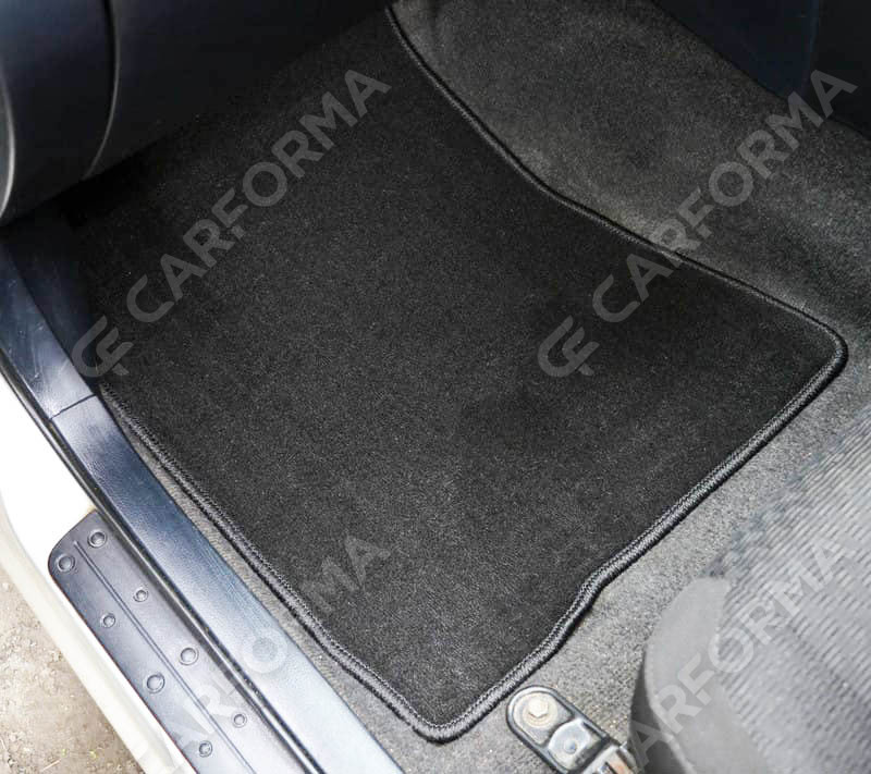 Коврики на Toyota Altezza 1998&nbsp;-&nbsp;2005 в Чите