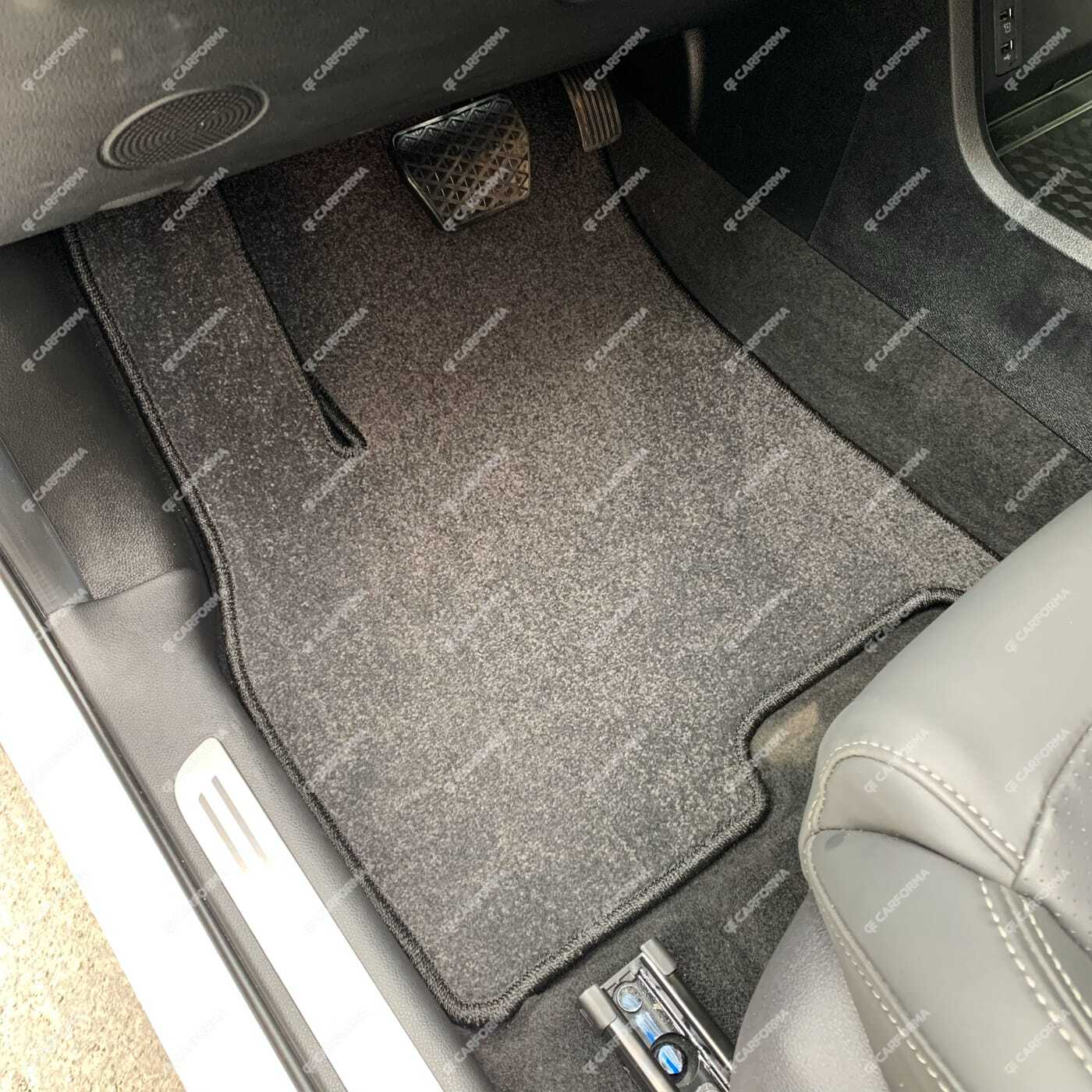 Коврики на Tenet T7 2025&nbsp;-&nbsp;2025 в Чите