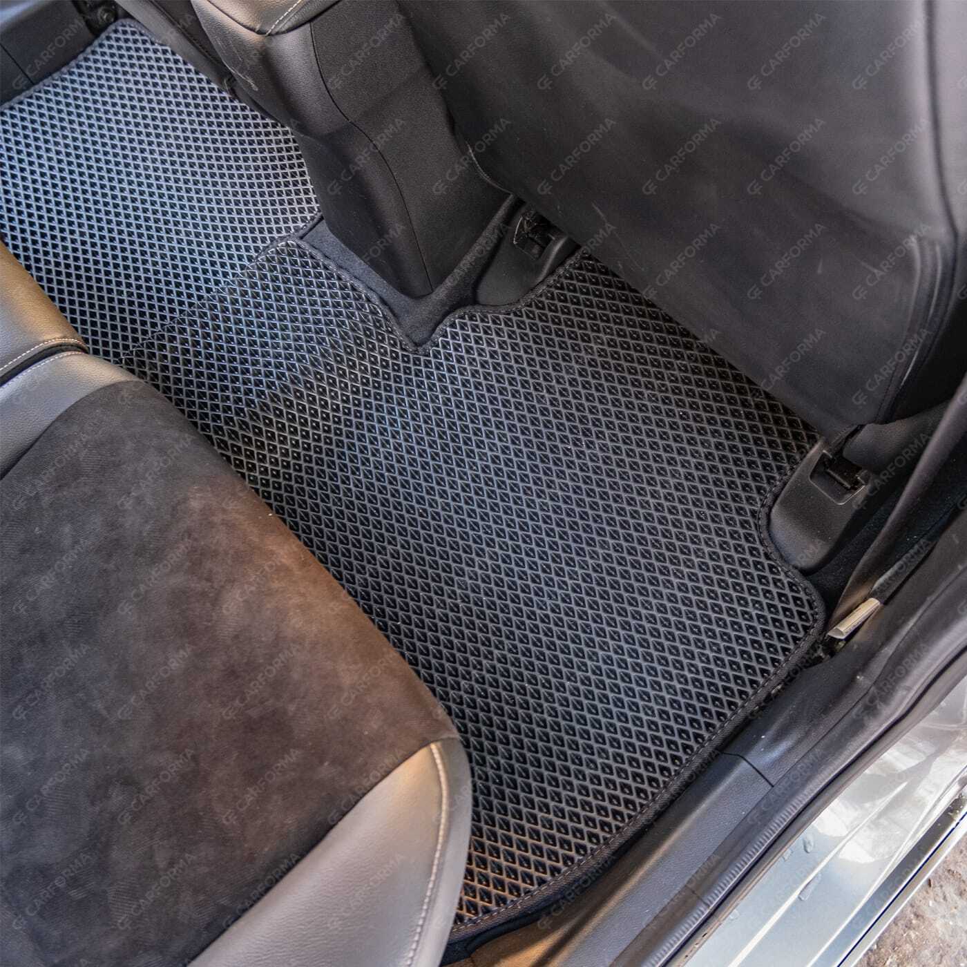 Коврики на Honda Life 2020&nbsp;-&nbsp;2025 в Чите