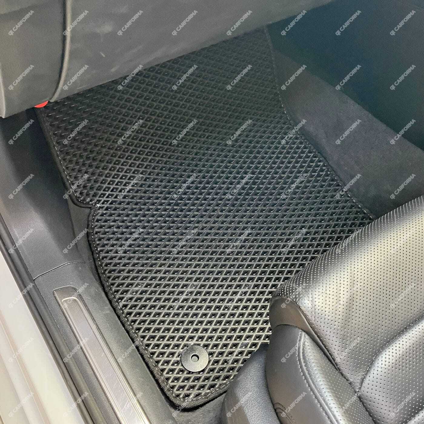 EVA коврики на Audi A3 (8Y) 2020&nbsp;-&nbsp;2025 в Чите