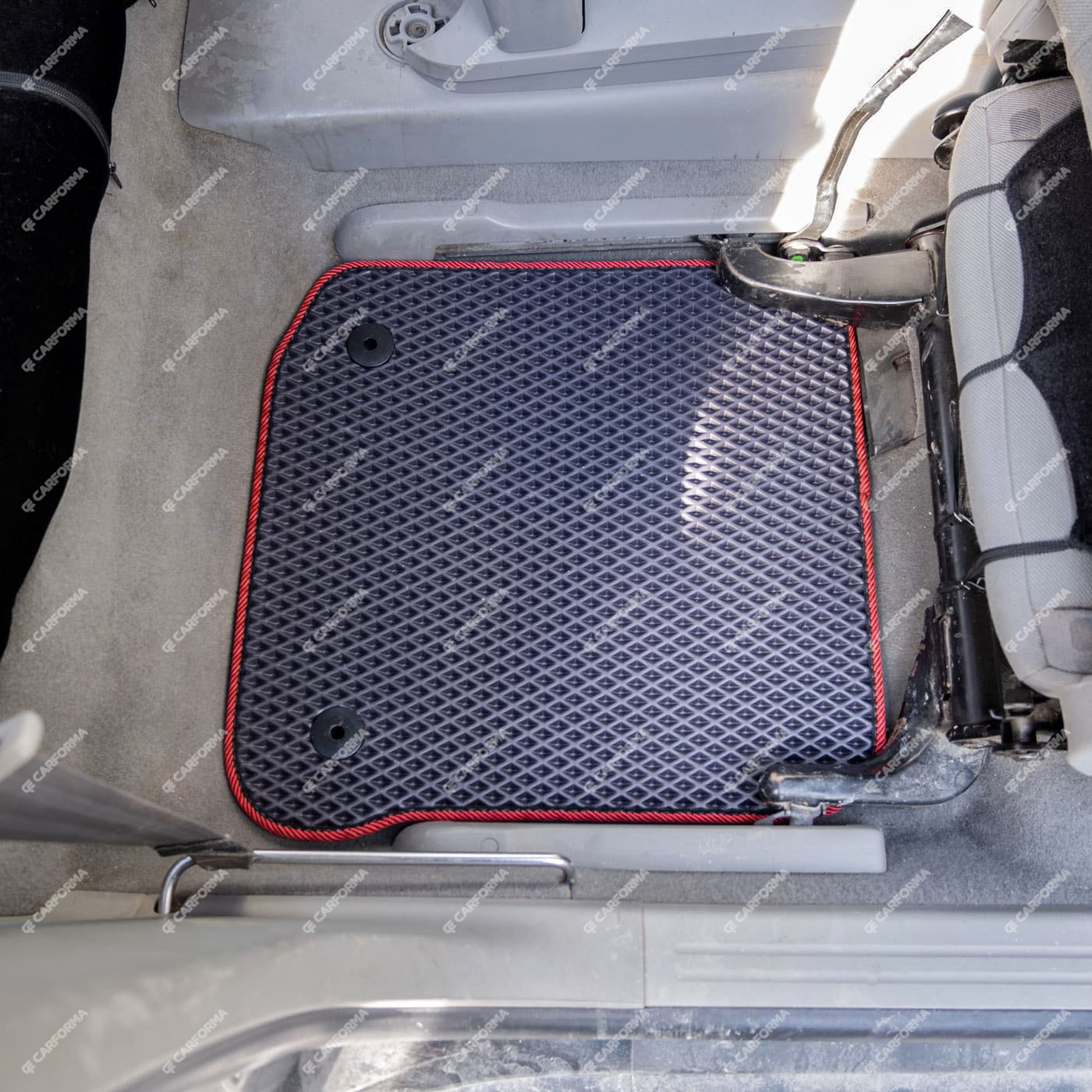 Ворсовые коврики на Volkswagen Beetle (A4) 1997&nbsp;-&nbsp;2007 в Чите