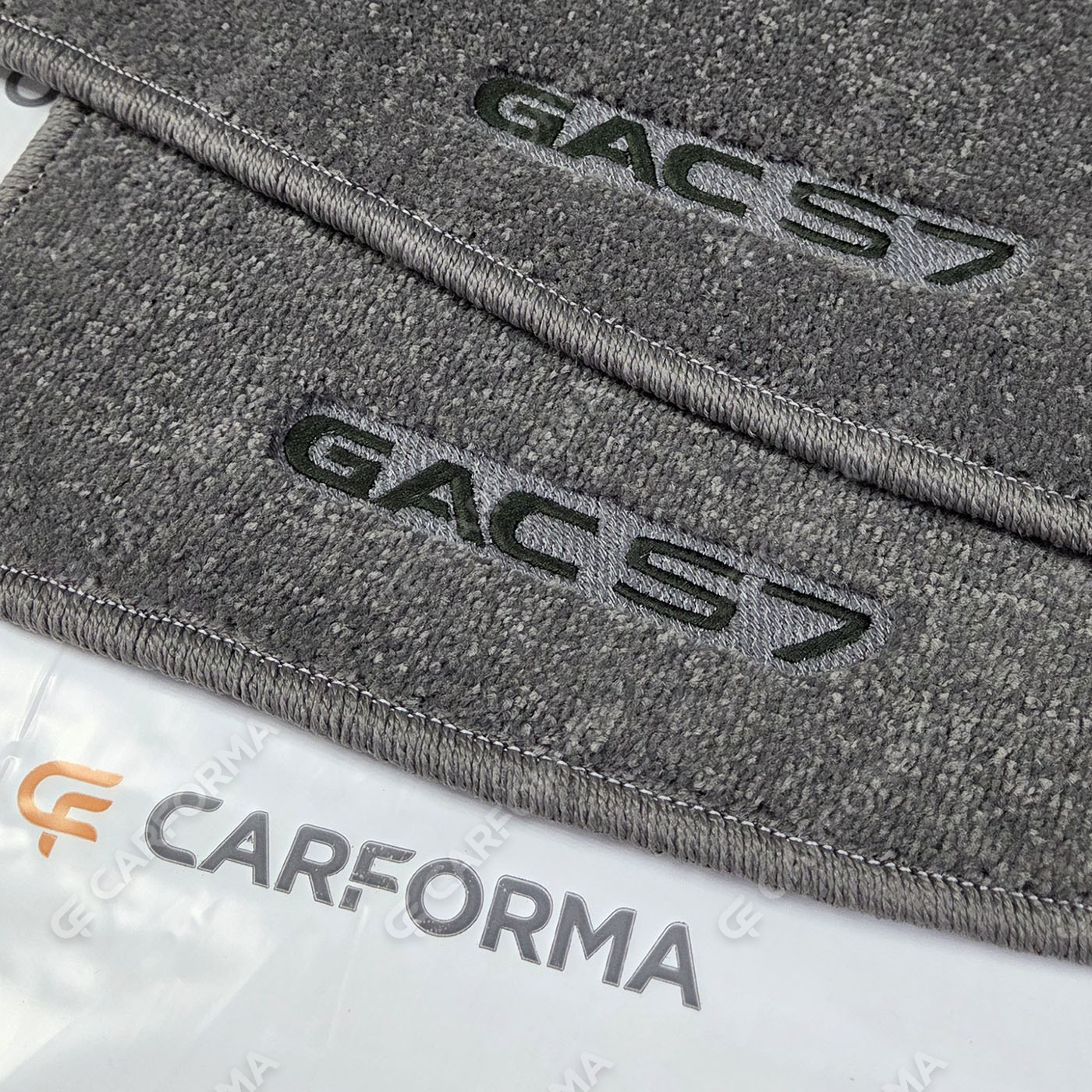Ворсовые коврики на GAC S7 2025&nbsp;-&nbsp;2026 в Чите