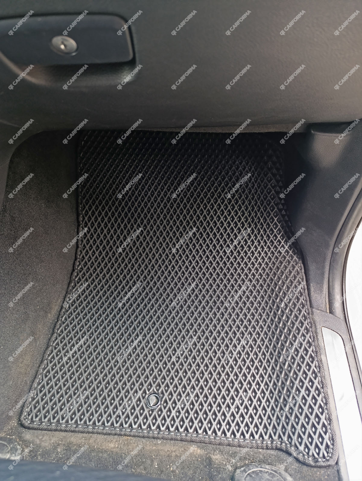 Коврики на Jeep Grand Cherokee (WK2) 2010&nbsp;-&nbsp;2022 в Чите