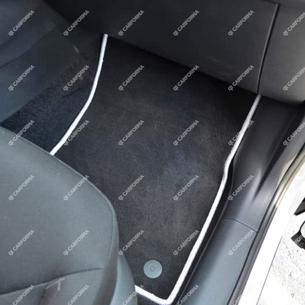 EVA коврики на Volkswagen Tiguan Allspace 2016&nbsp;-&nbsp;2025 в Чите