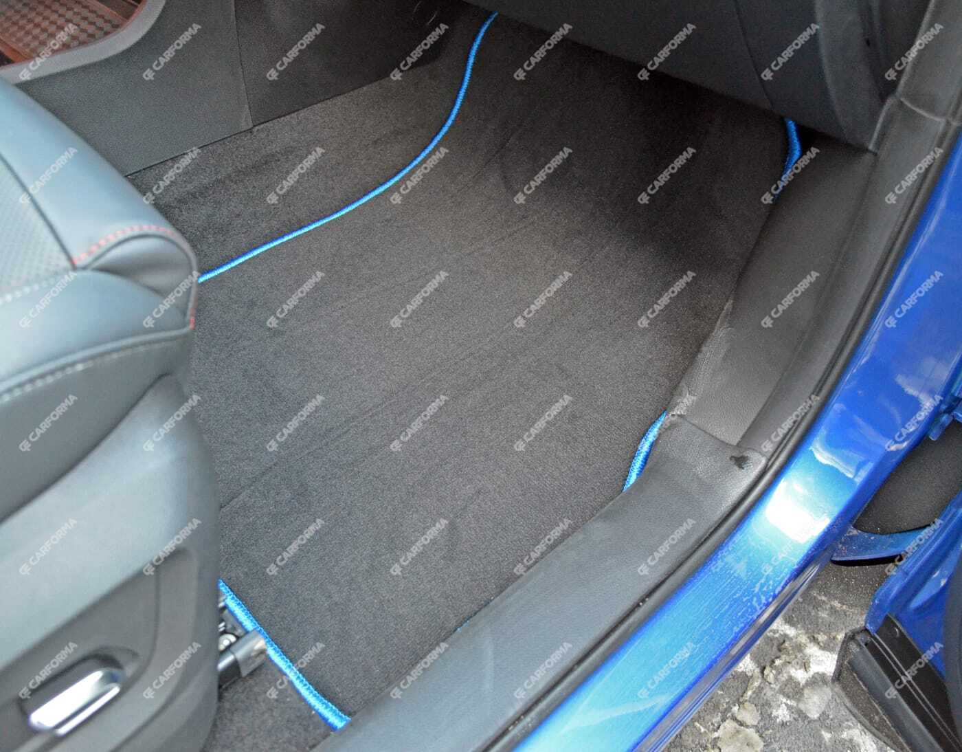 EVA коврики на Chery Tiggo 7L 2024&nbsp;-&nbsp;2025 в Чите